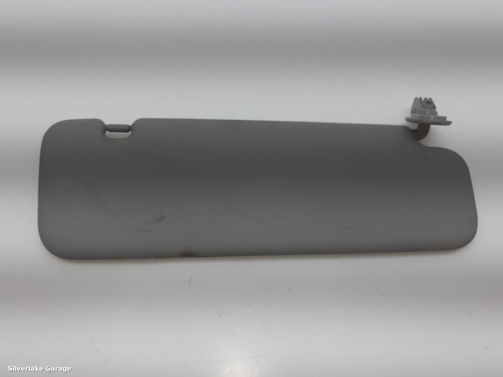 View Auto part Sun visor KIA VENGA 2011