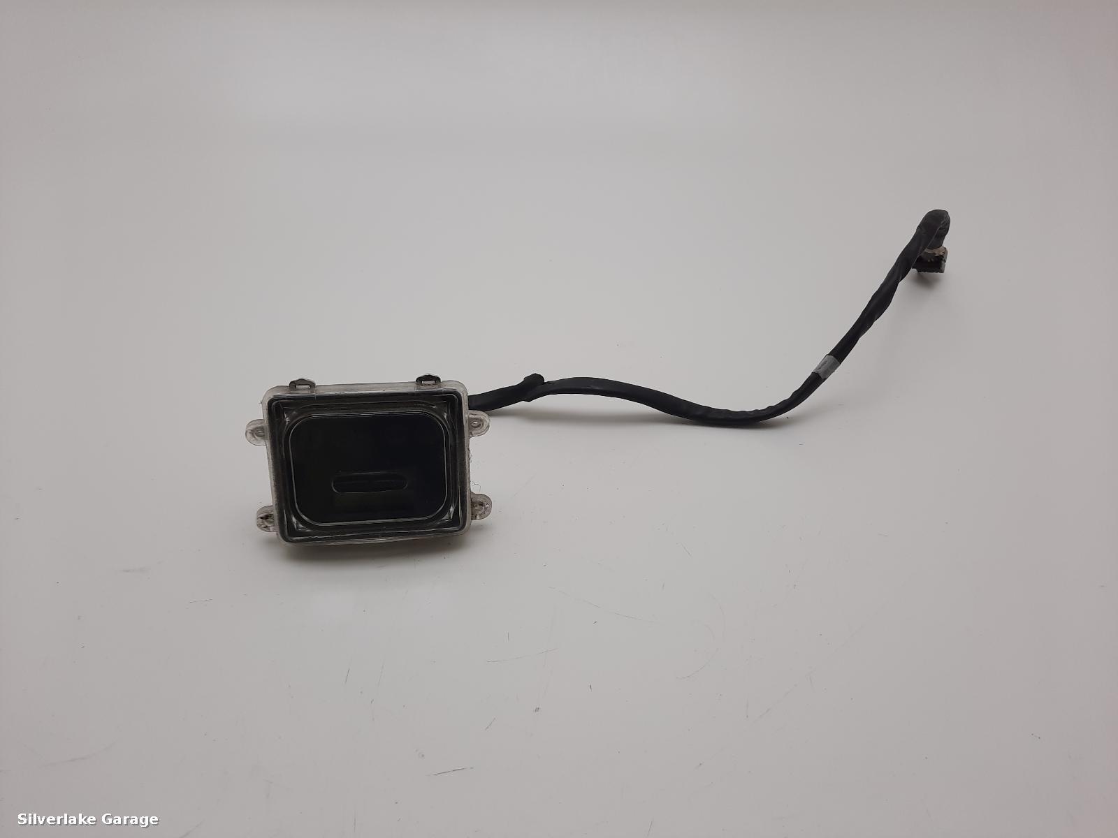 View Auto part Clock PIAGGIO VESPA 2014