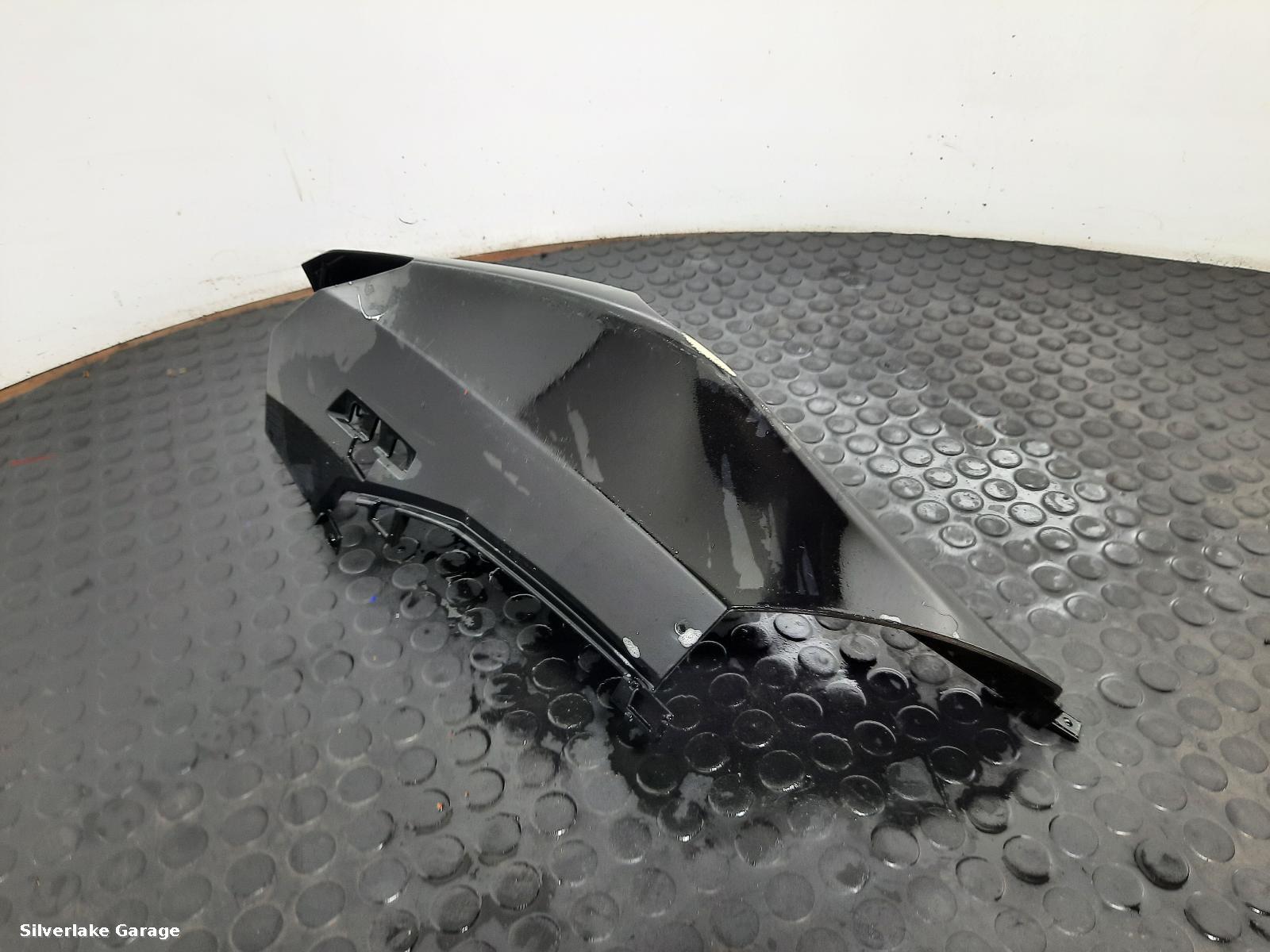 View Auto part Rr Fairing PEUGEOT SPEEDFIGHT 2007