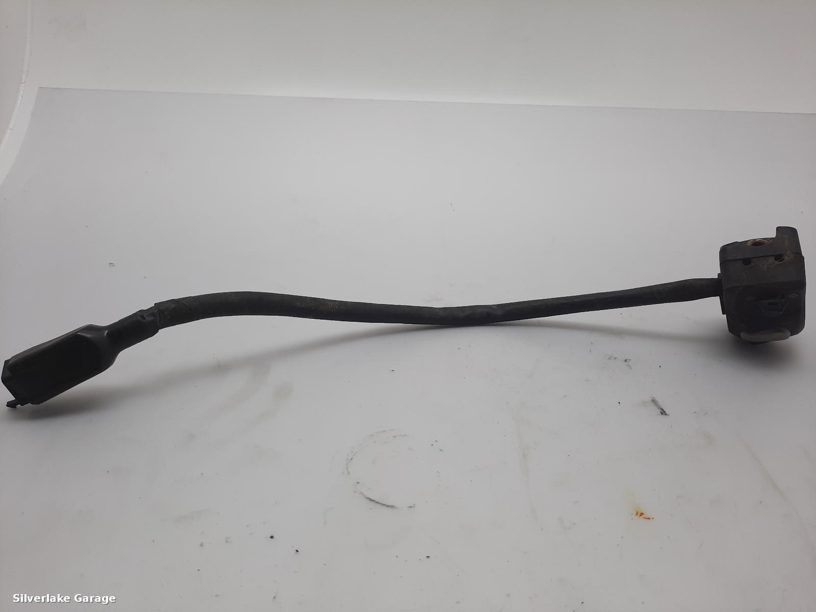 View Auto part LH Switch Gear PEUGEOT SPEEDFIGHT 2007