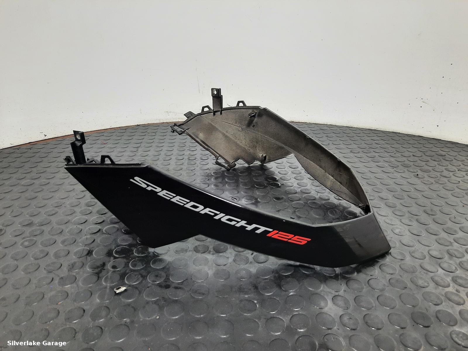 View Auto part INFILL_PANEL PEUGEOT SPEEDFIGHT 2007