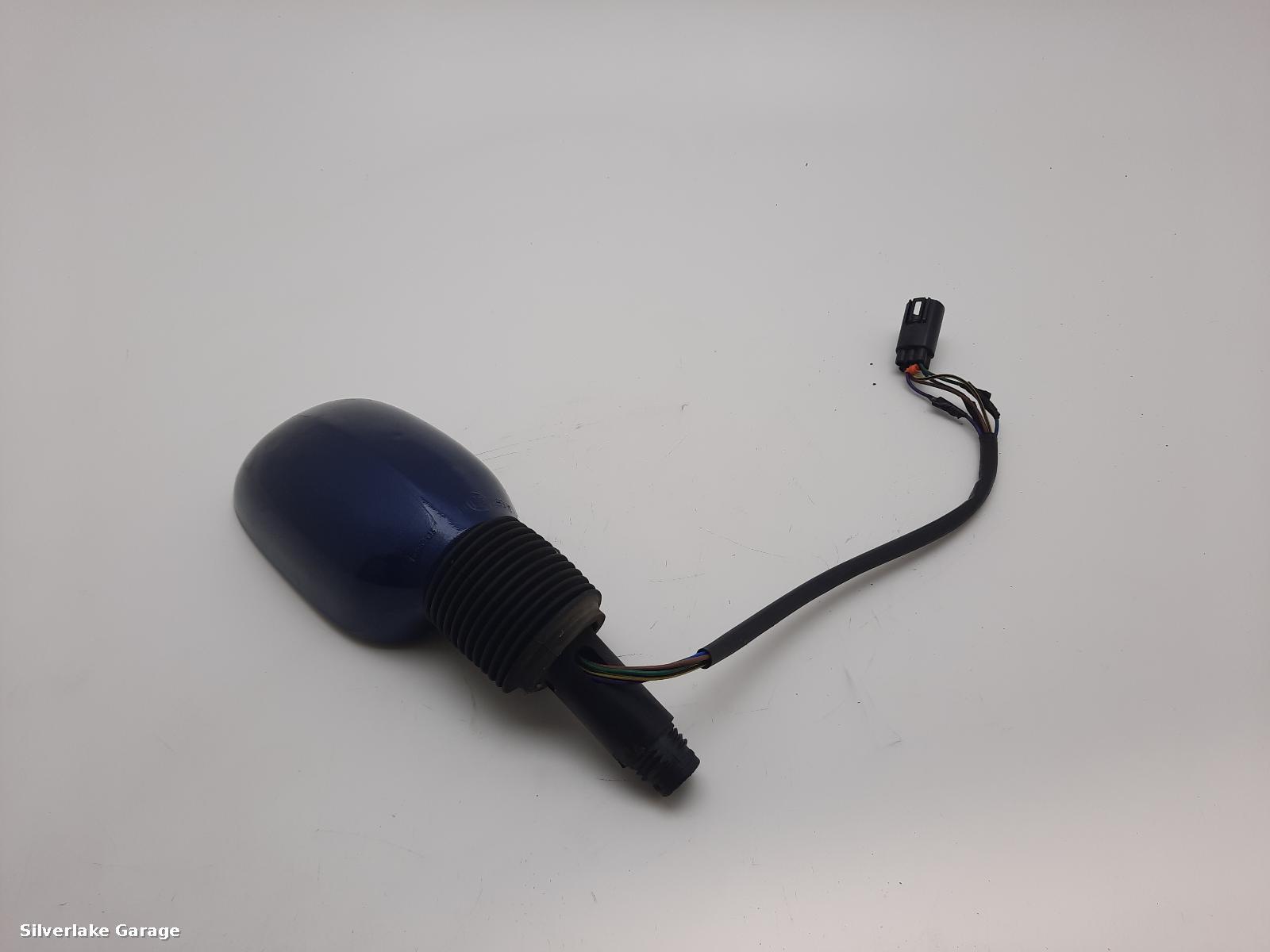 View Auto part L Door Mirror FORD KA 2008