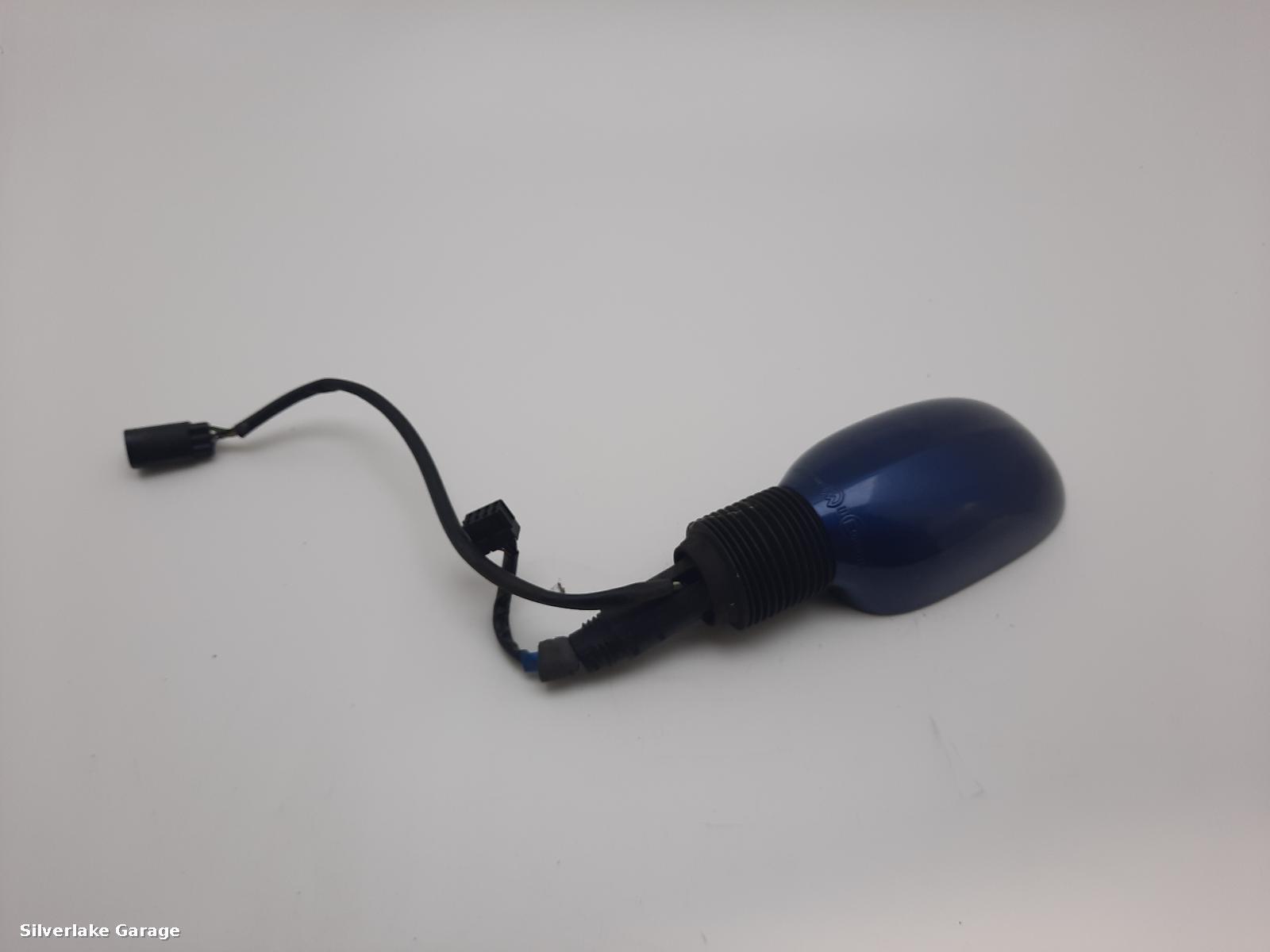 View Auto part R Door Mirror FORD KA 2008