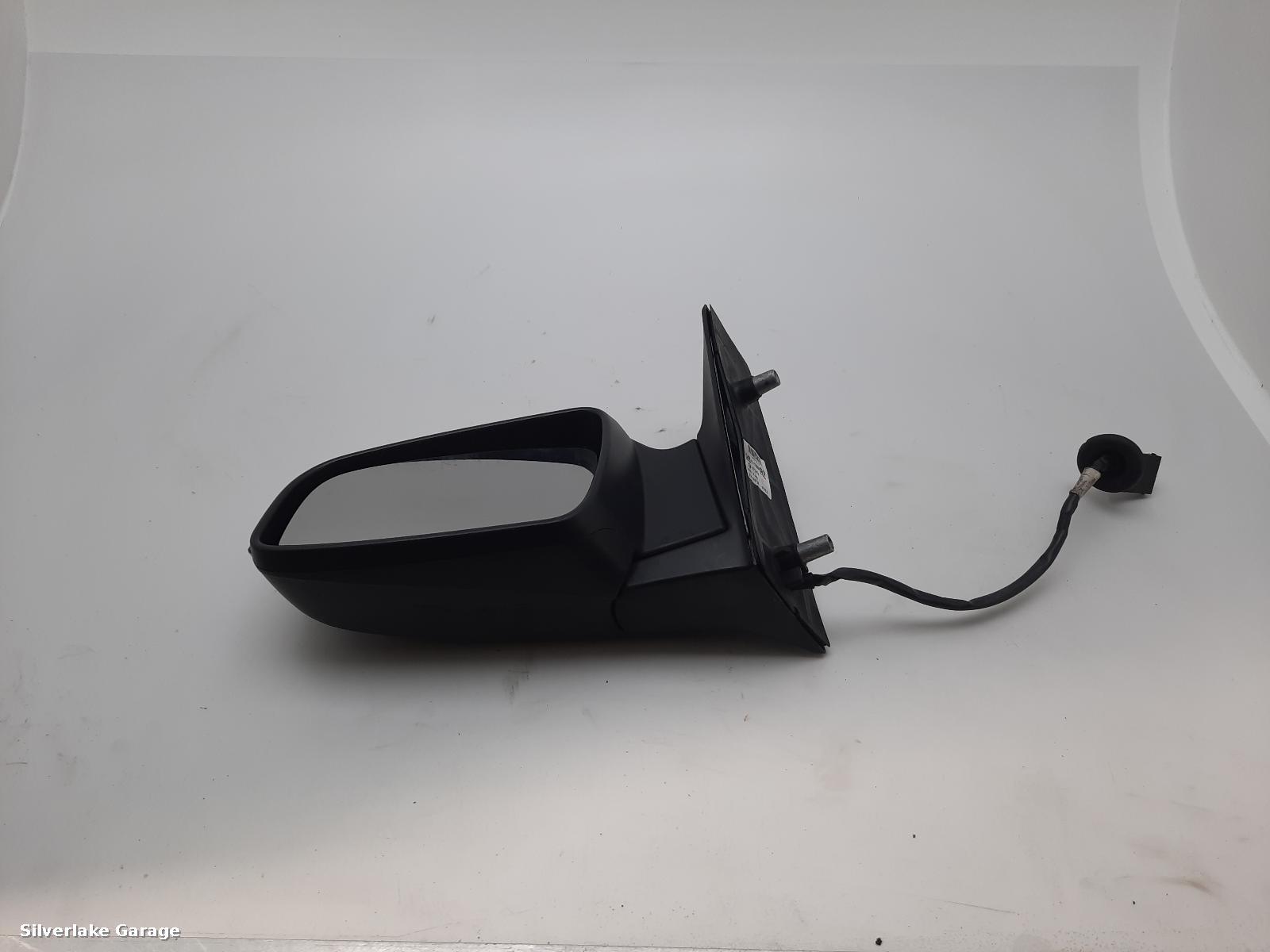 View Auto part L Door Mirror VAUXHALL ZAFIRA 2012
