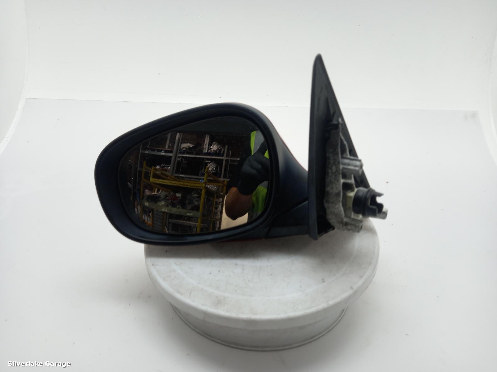 View Auto part L Door Mirror BMW 3 SERIES 2010
