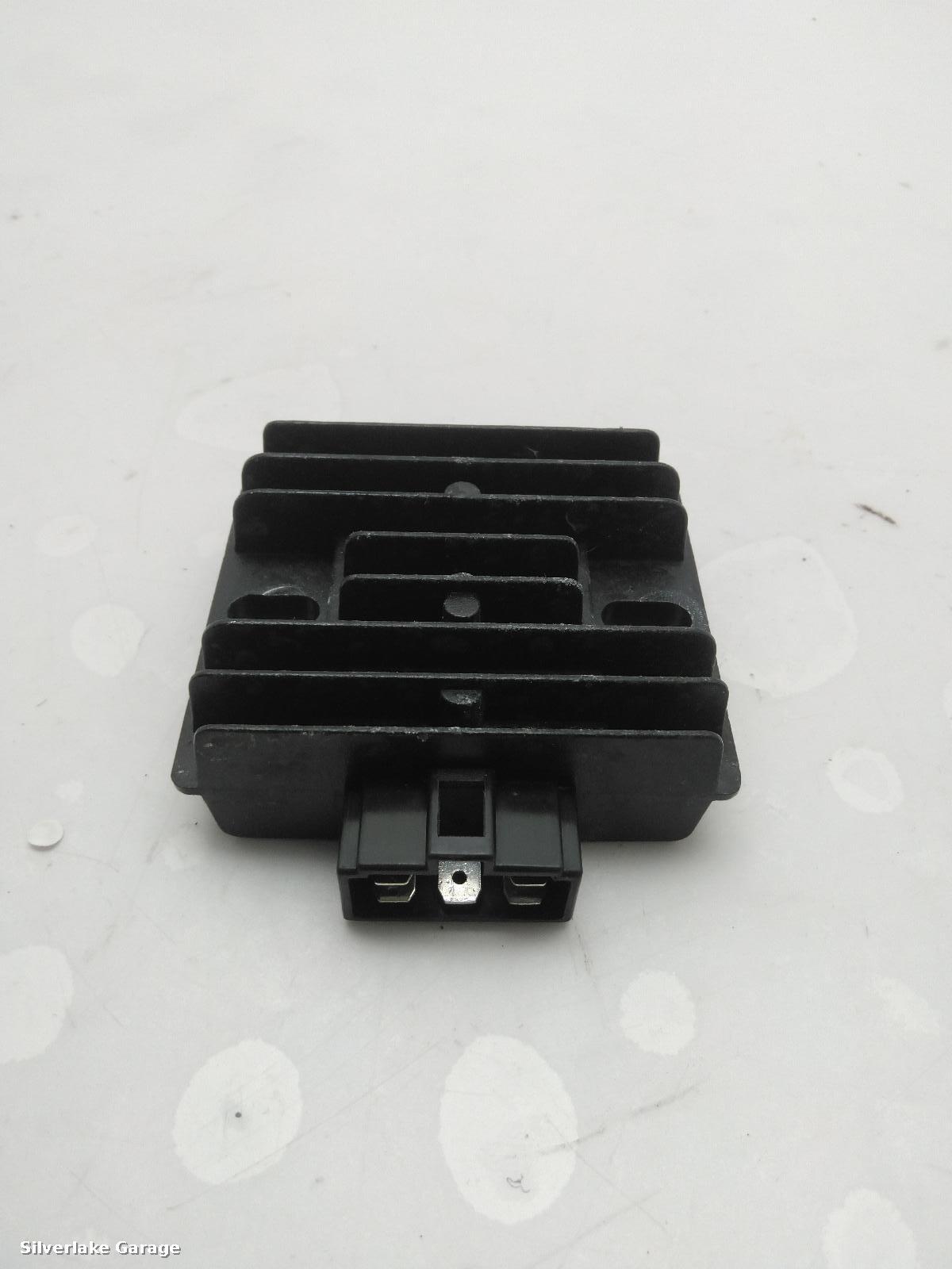 View Auto part Regulator/Rectifier SINNIS TERRAIN 2021
