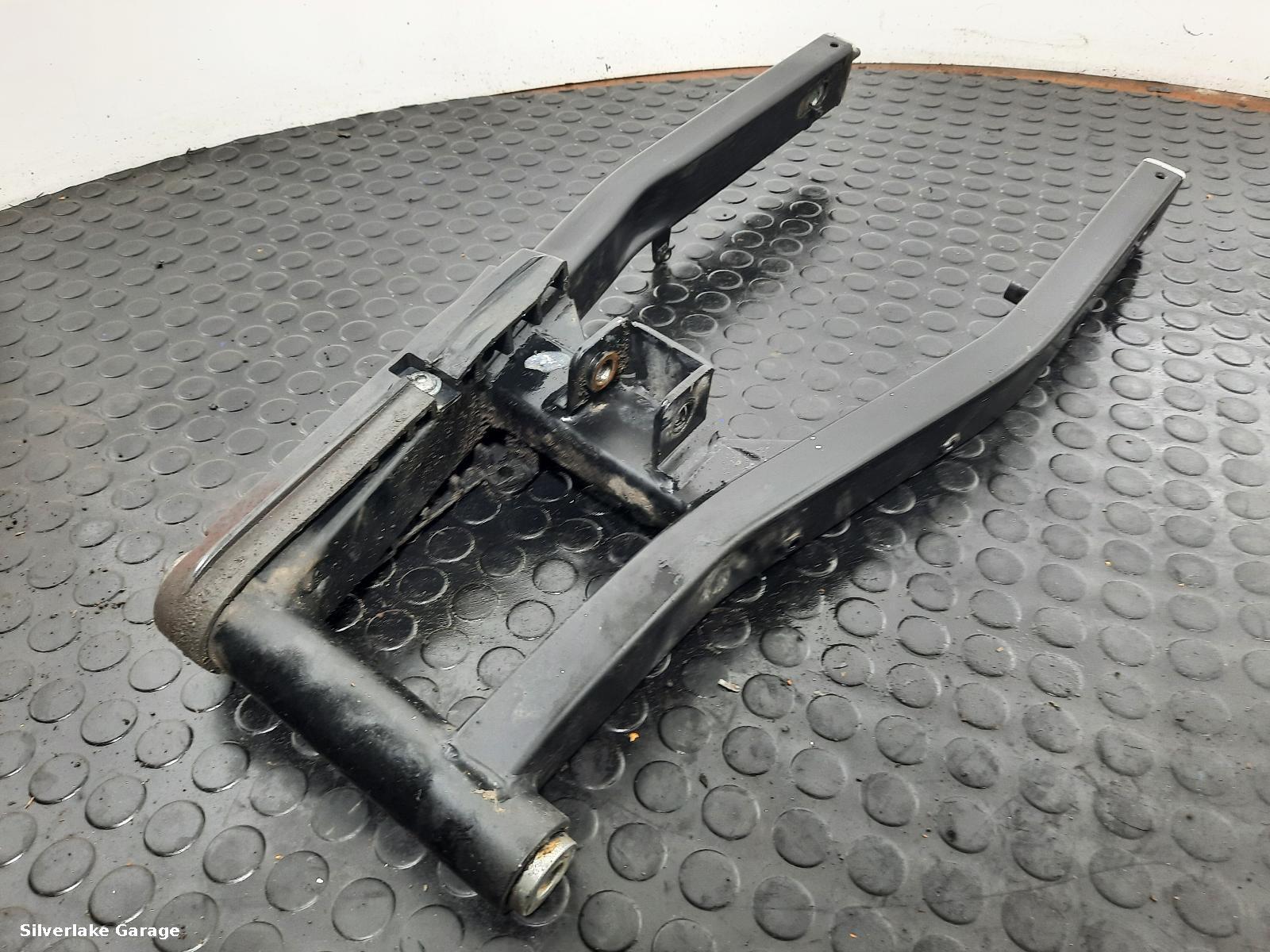 View Auto part Swing Arm SINNIS TERRAIN 2021