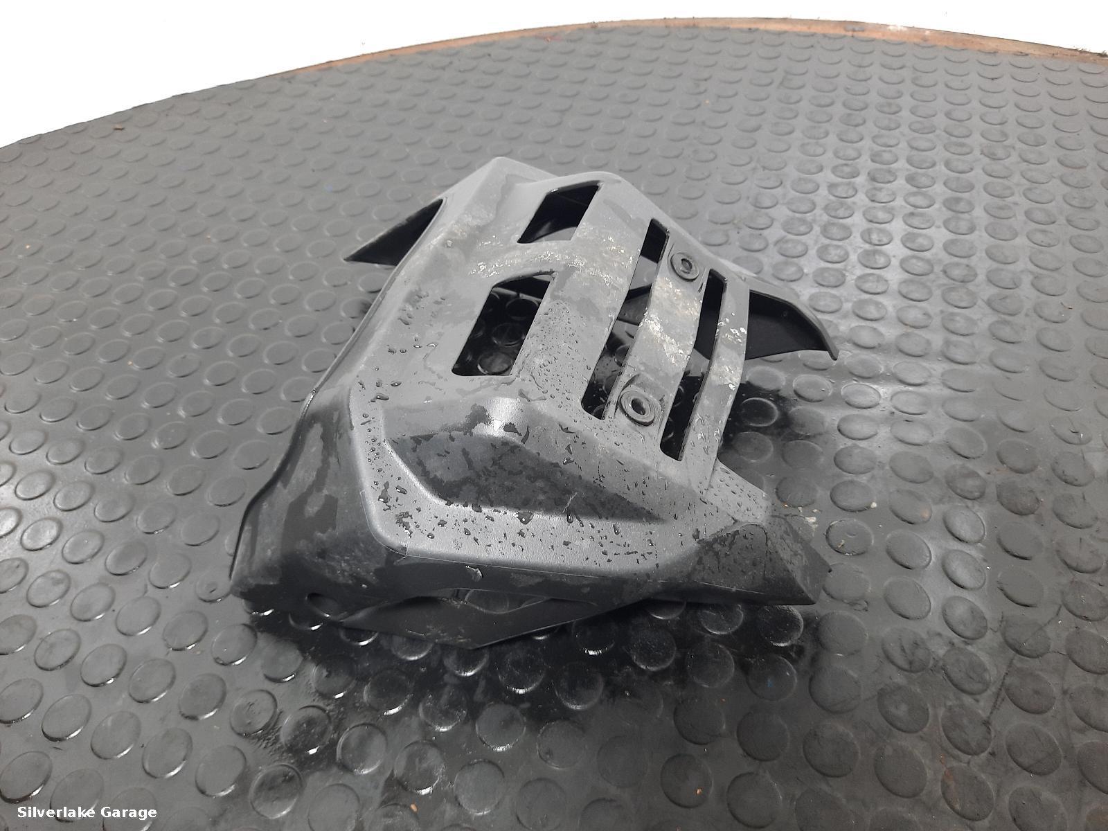View Auto part Belly Pan SINNIS TERRAIN 2021