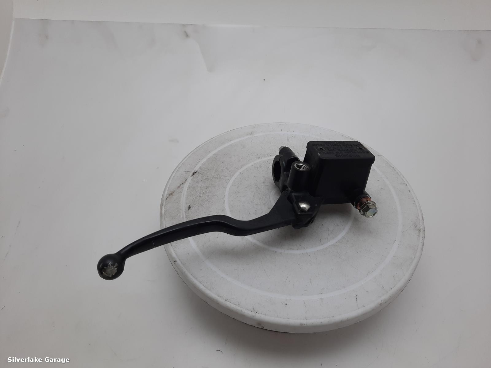 View Auto part Brake Lever SINNIS TERRAIN 2021