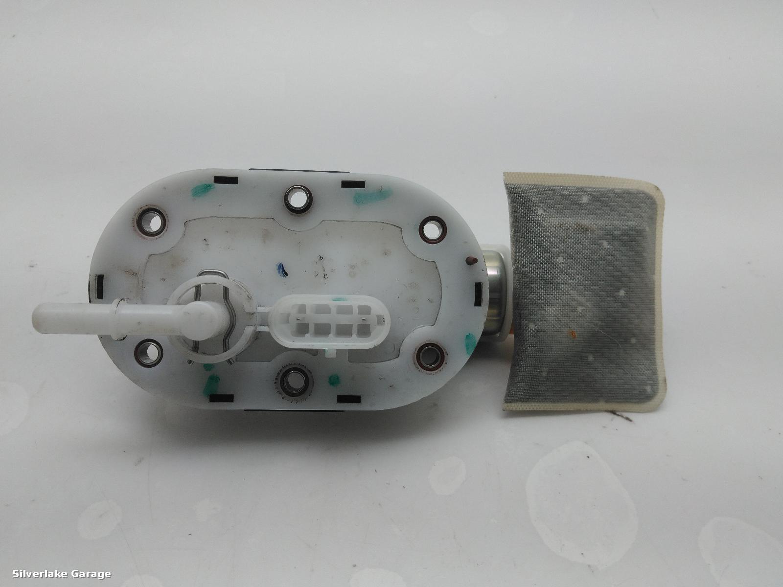 View Auto part Fuel Sending Unit SINNIS TERRAIN 2021