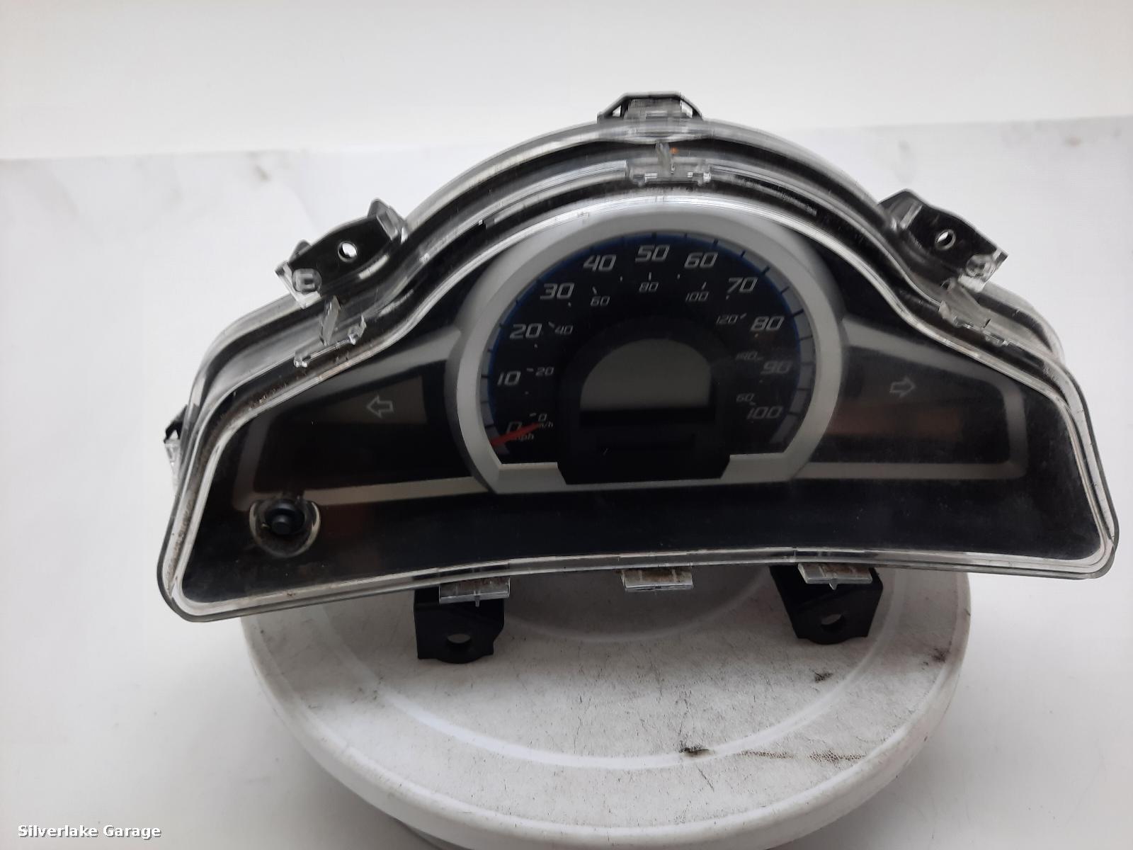 View Auto part Speedometer HONDA PCX 125 2014