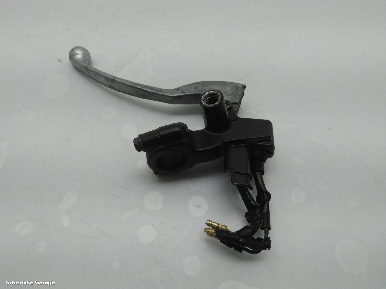 View Auto part Brake Lever HONDA PCX 125 2014