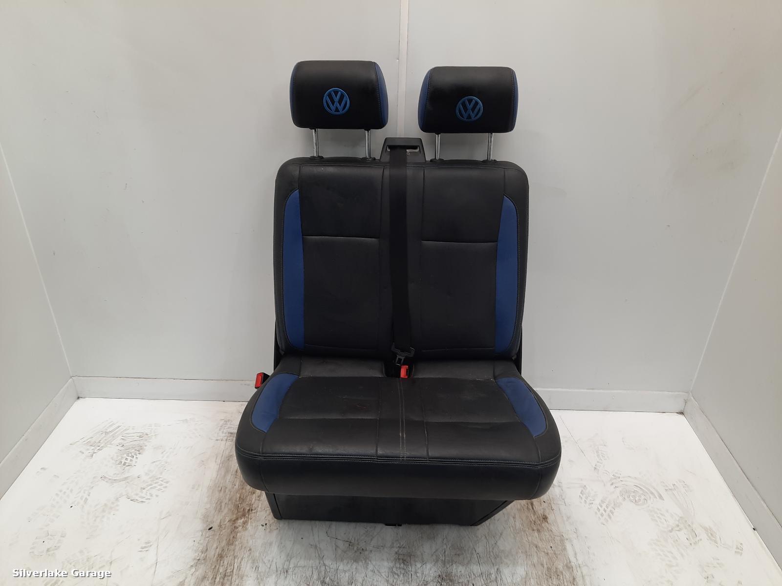View Auto part Front Seat VOLKSWAGEN TRANSPORTER 2010