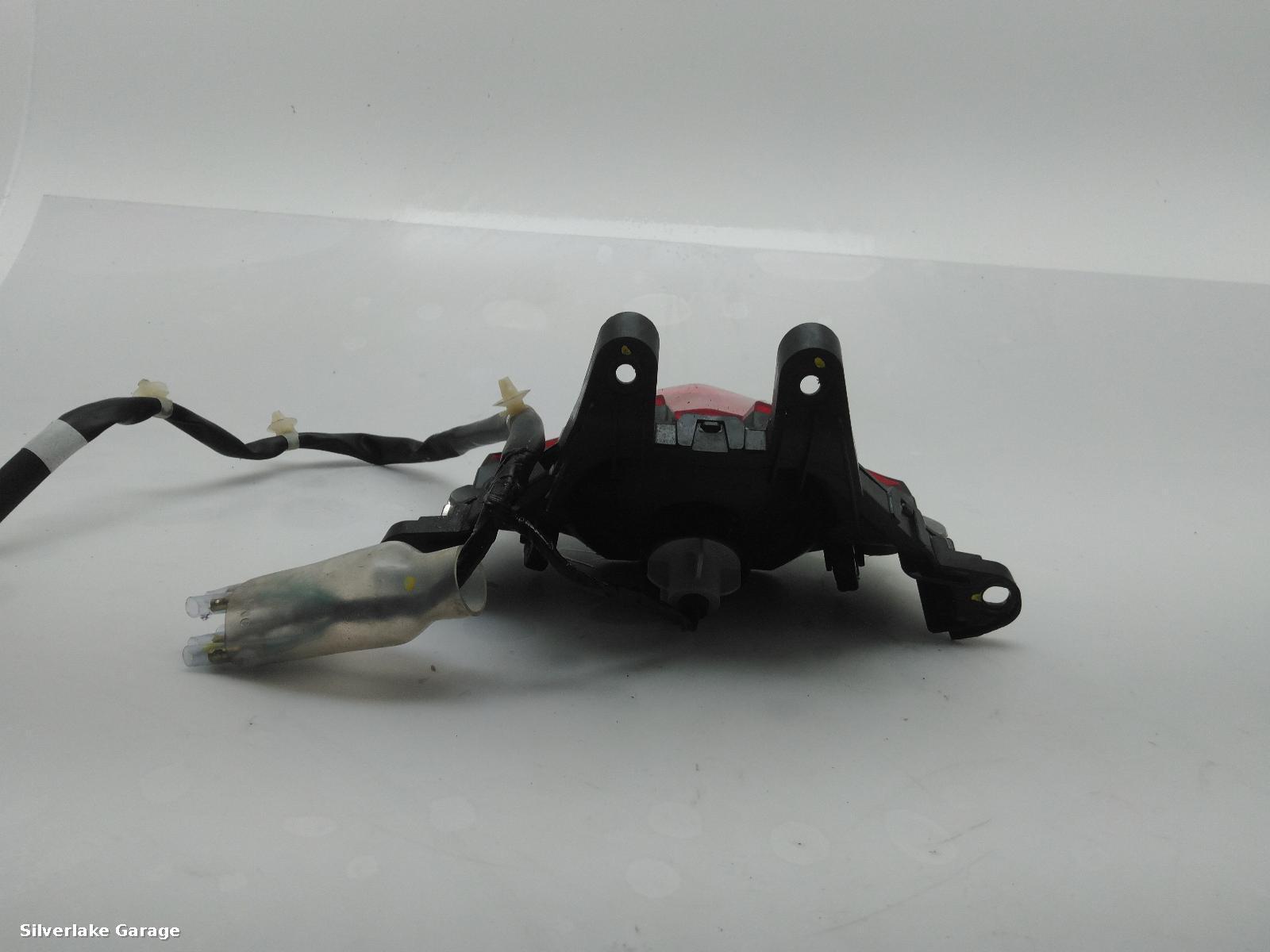 View Auto part Taillight HONDA CBF125 2022