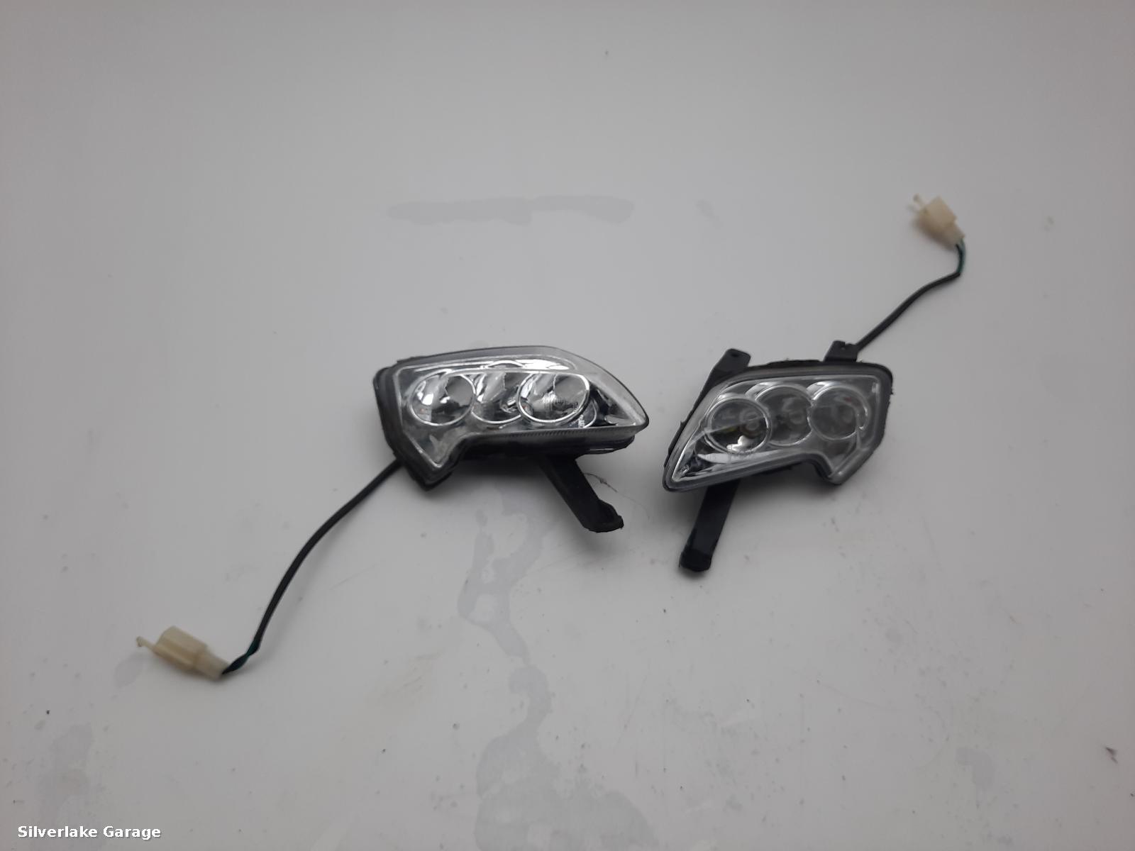 View Auto part INDICATORS_REAR KEEWAY CITYBLADE 2021