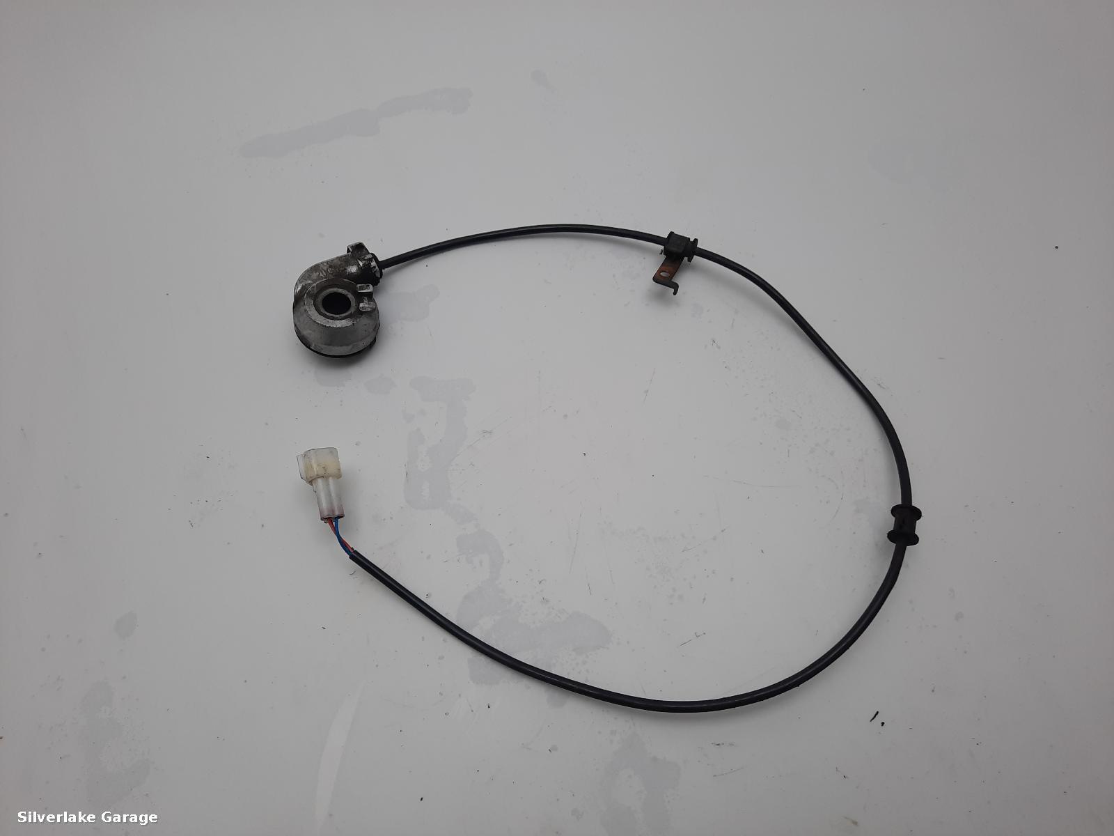 View Auto part Speedometer Cable KEEWAY CITYBLADE 2021