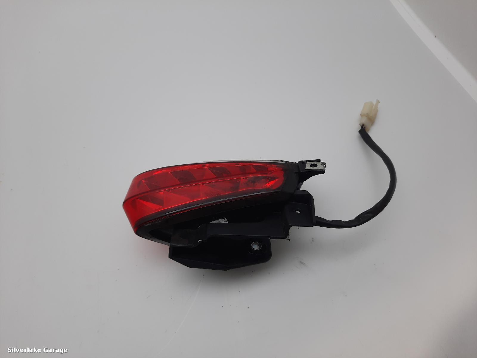 View Auto part Taillight KEEWAY CITYBLADE 2021