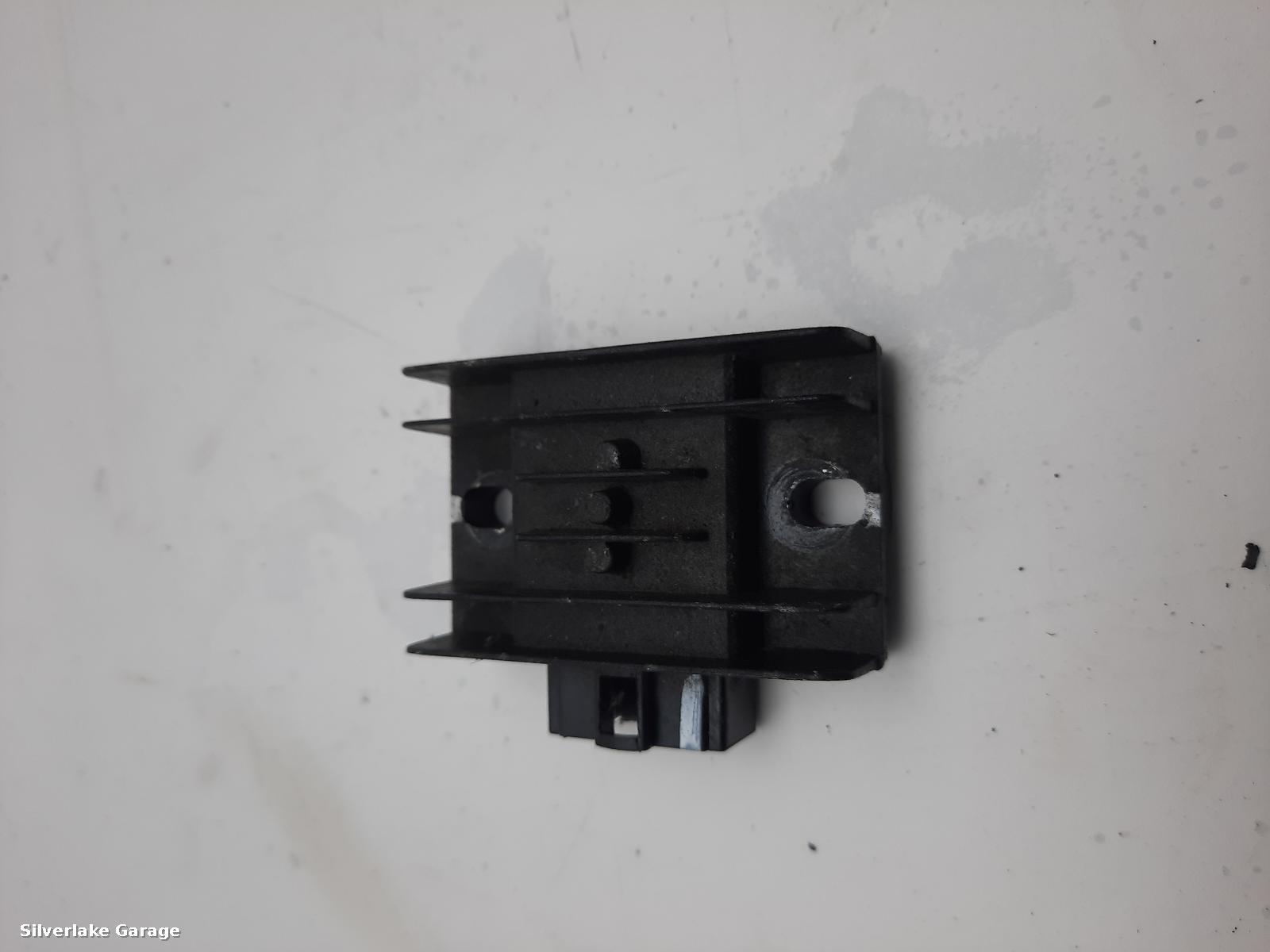 View Auto part Regulator/Rectifier KEEWAY CITYBLADE 2021