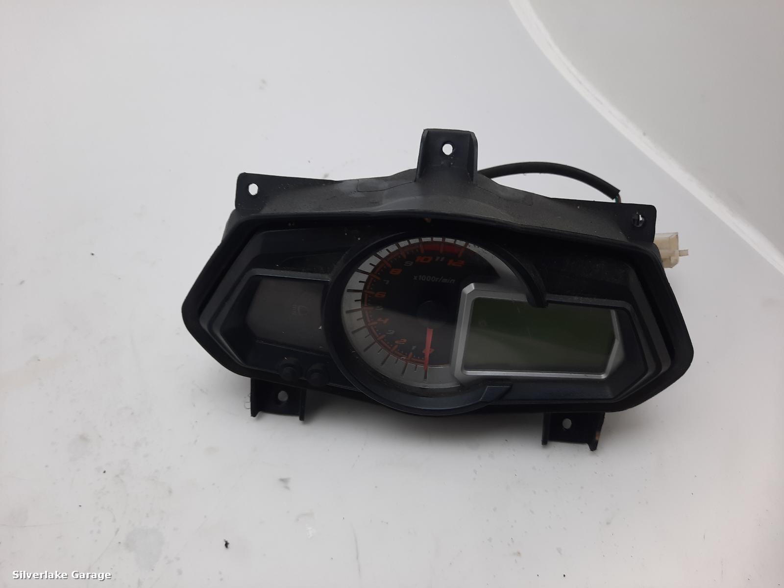 View Auto part Speedometer KEEWAY CITYBLADE 2021