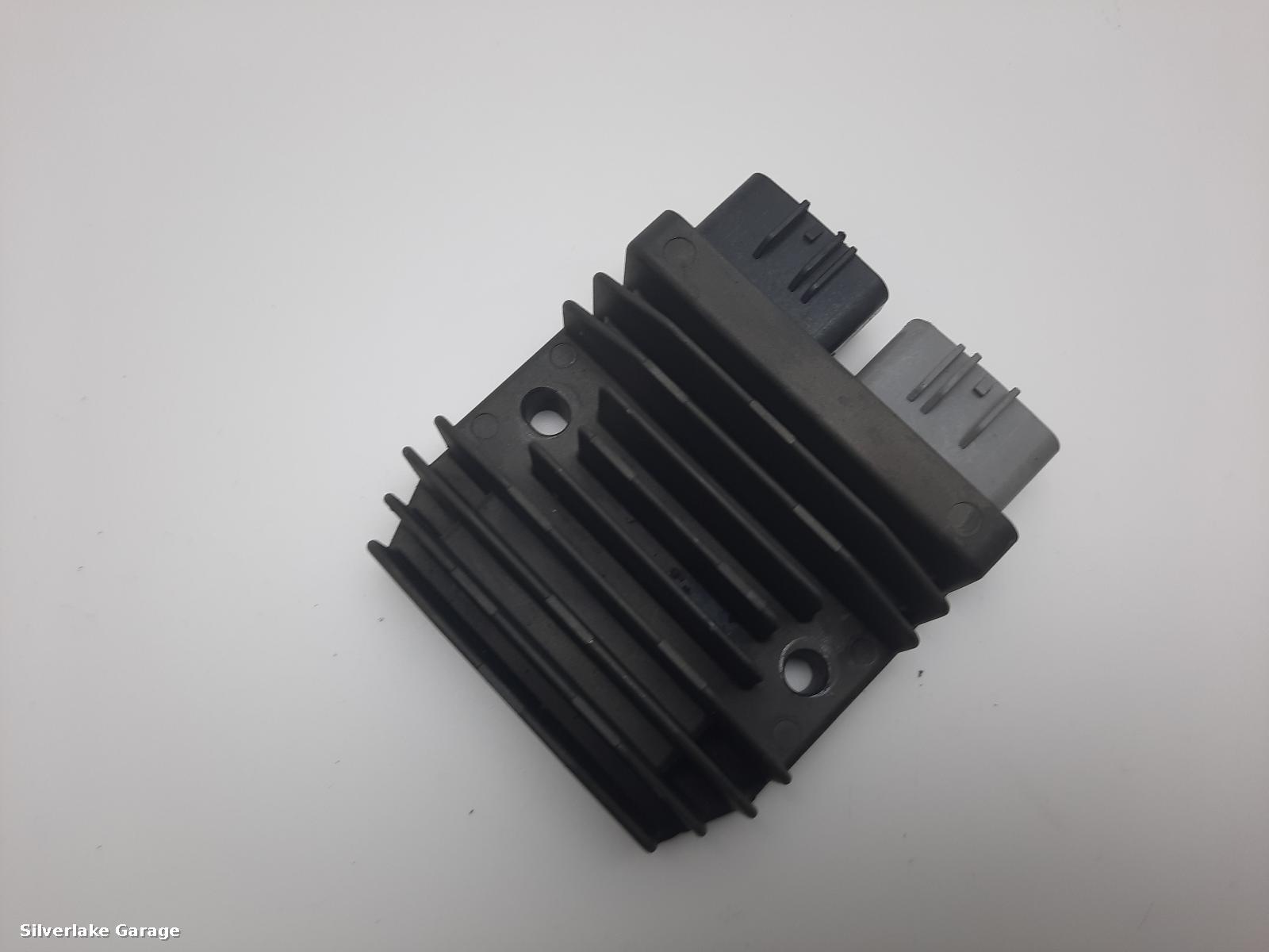 View Auto part Regulator/Rectifier TRIUMPH TIGER 1200 2022