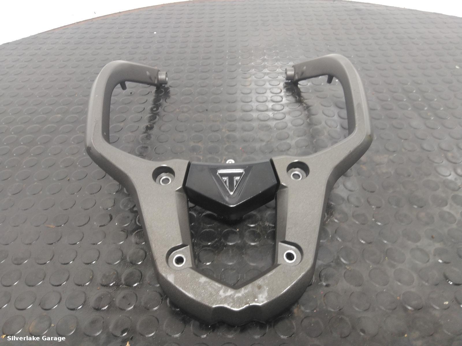 View Auto part REAR_LUGGAGE_RACK TRIUMPH TIGER 1200 2022