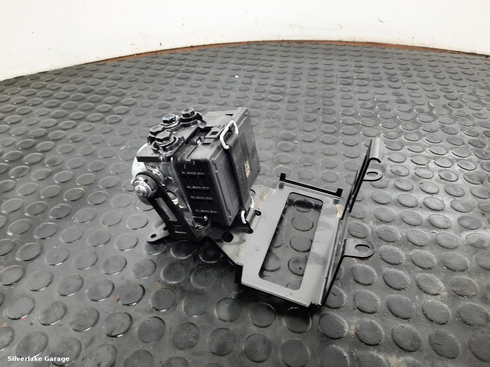 View Auto part ABS Pump/Modulator TRIUMPH TIGER 1200 2022