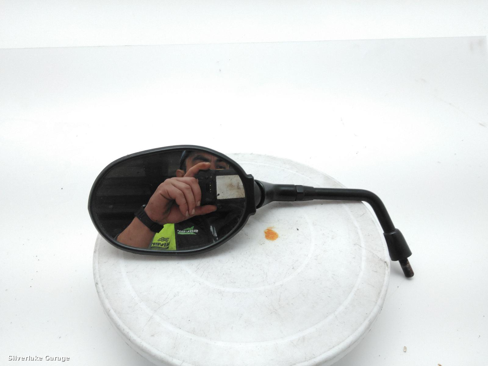 View Auto part LEFT_MIRROR TRIUMPH TIGER 1200 2022