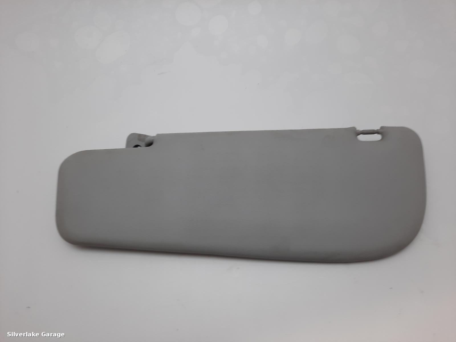 View Auto part Sun visor FIAT DOBLO 2010