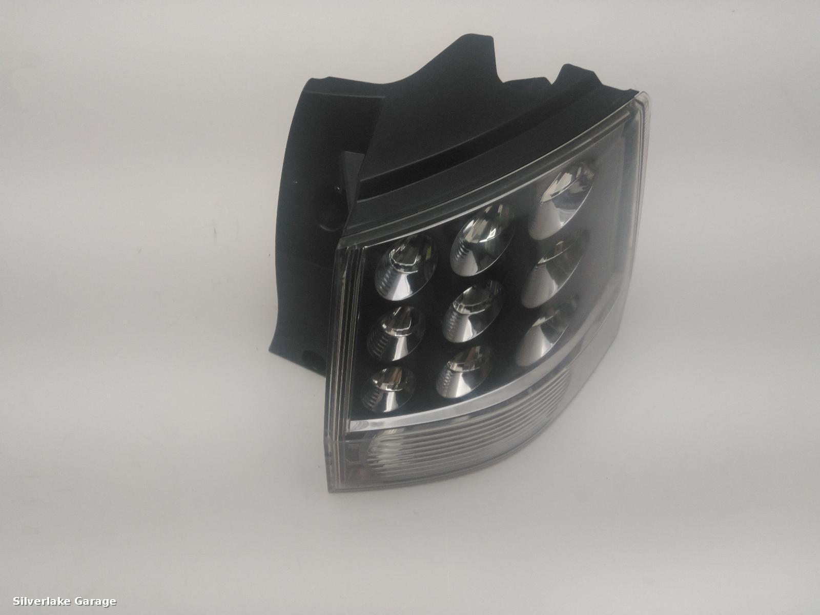 View Auto part R Taillight MITSUBISHI OUTLANDER 2008