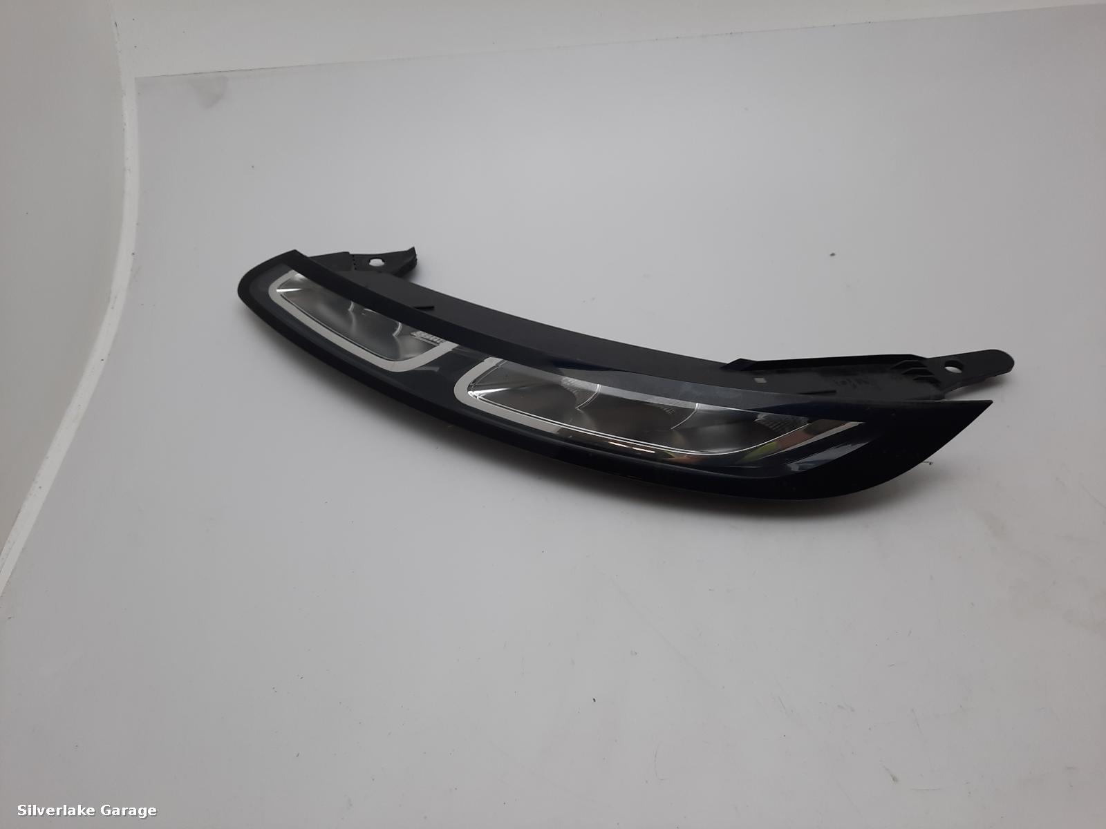 View Auto part L Headlamp CITROEN C4 CACTUS 2015