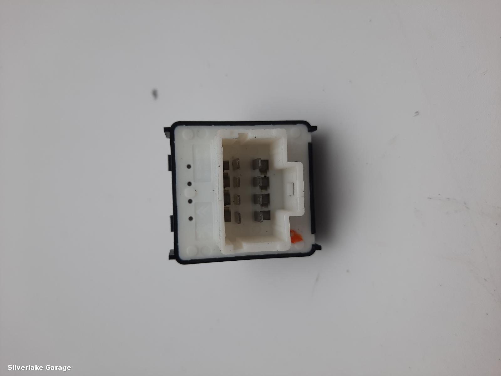 View Auto part Elect. Window Switch CITROEN C4 CACTUS 2015