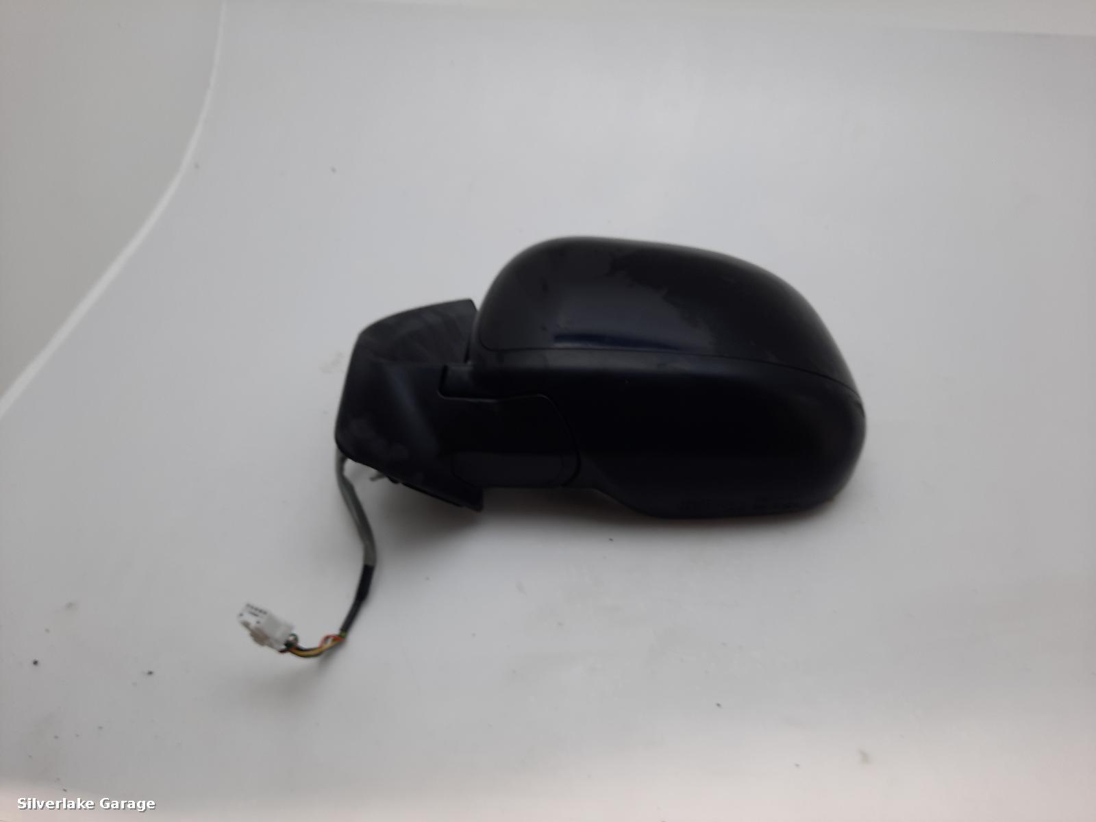 View Auto part L Door Mirror PEUGEOT 4007 2008