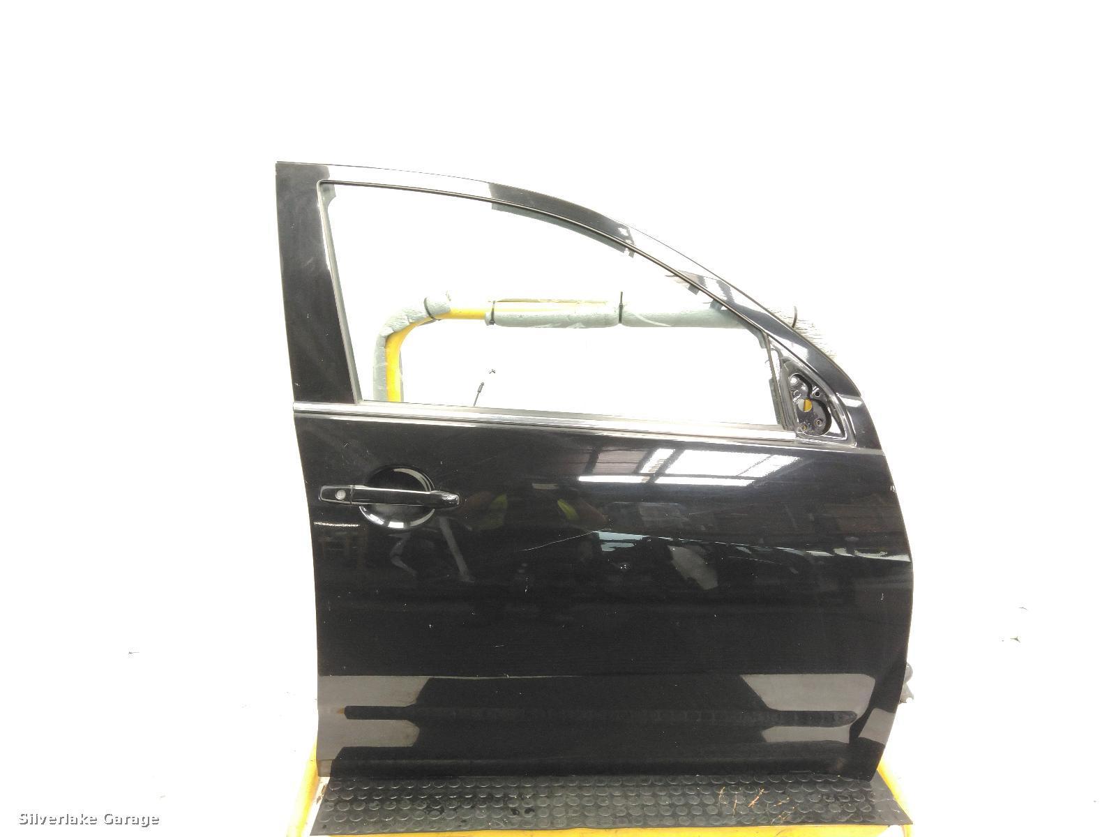 View Auto part R Front Door PEUGEOT 4007 2008