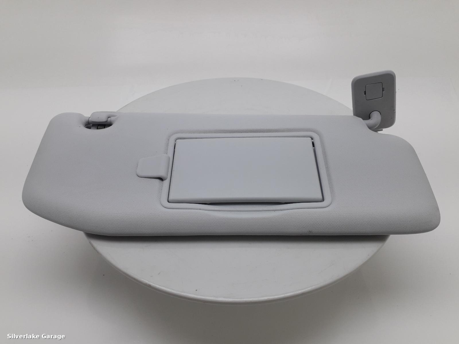 View Auto part Sun visor PEUGEOT 2008 2017