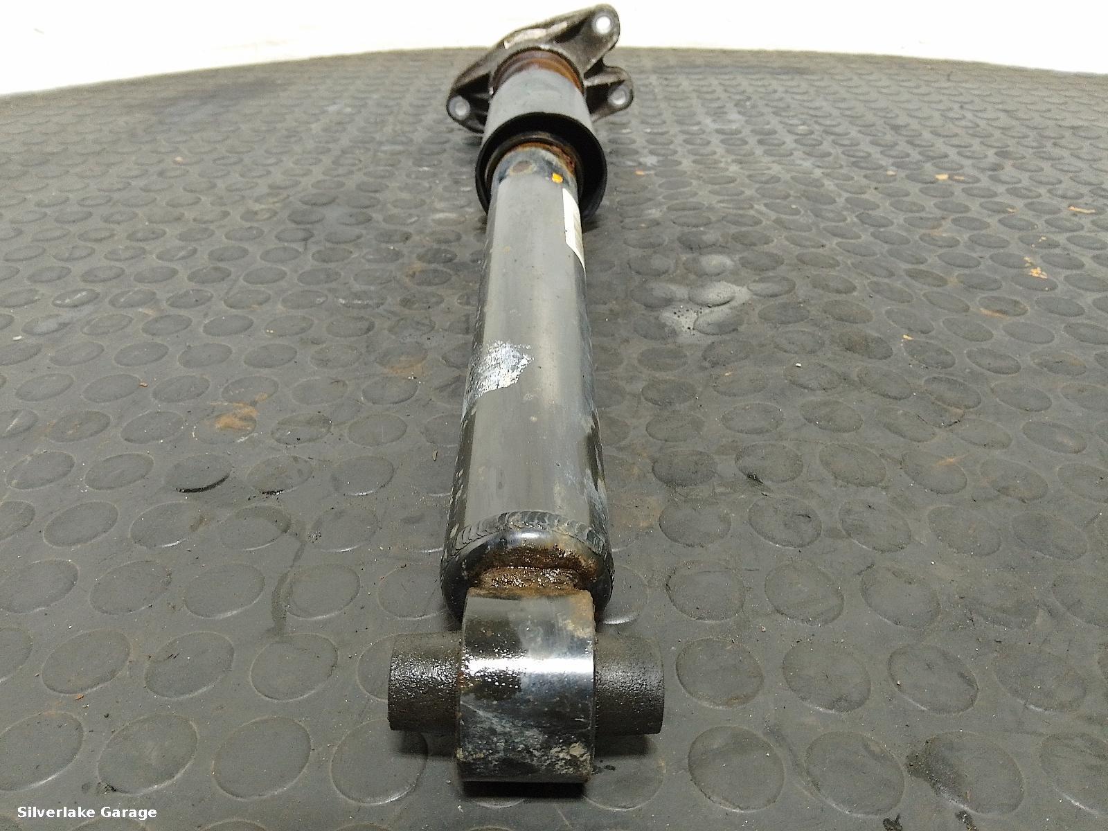 View Auto part RR Strut BMW 3 SERIES 2013