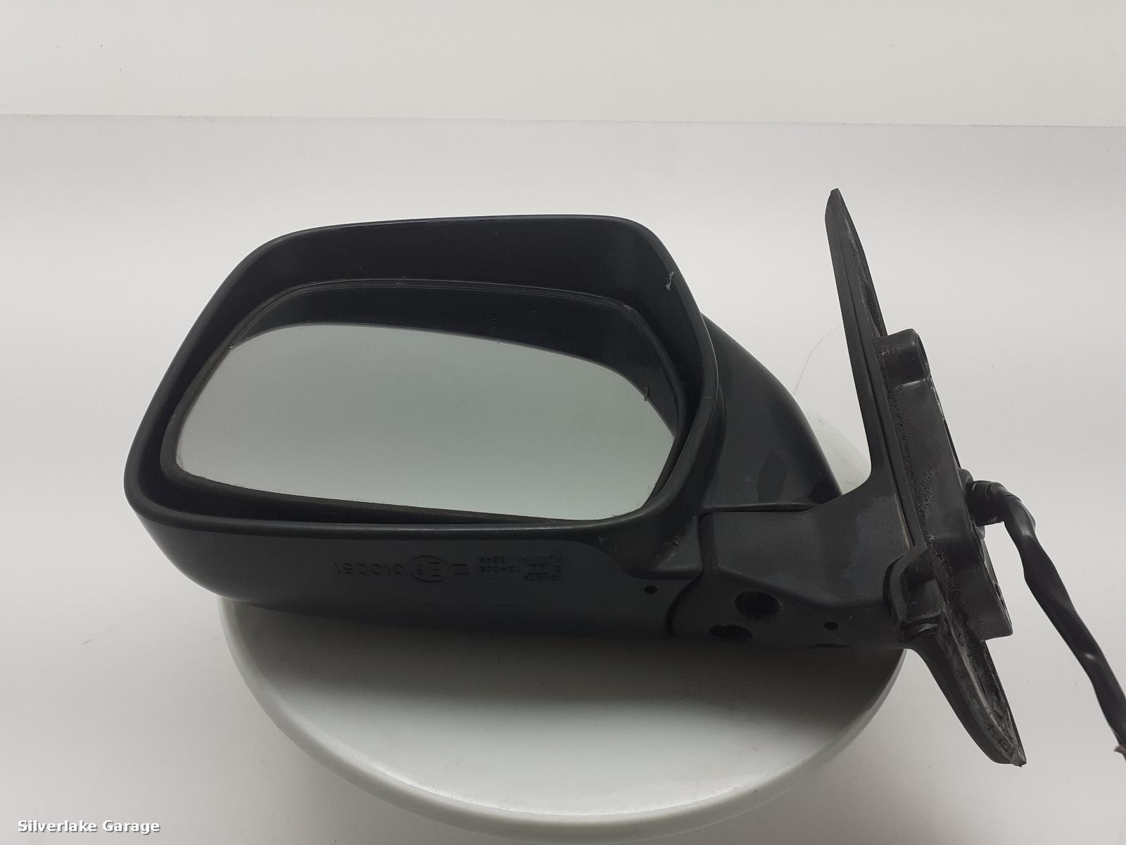 View Auto part L Door Mirror TOYOTA LAND CRUISER 1999