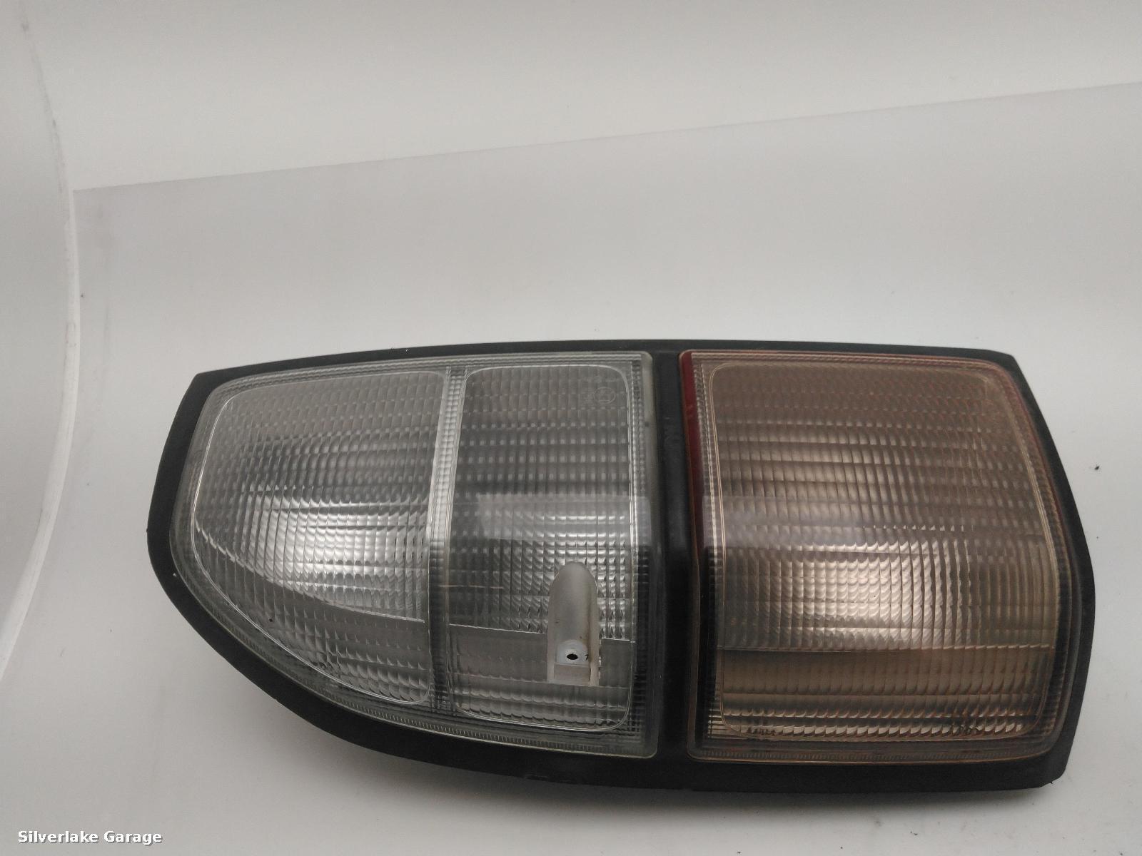 View Auto part L Taillight TOYOTA LAND CRUISER 1999