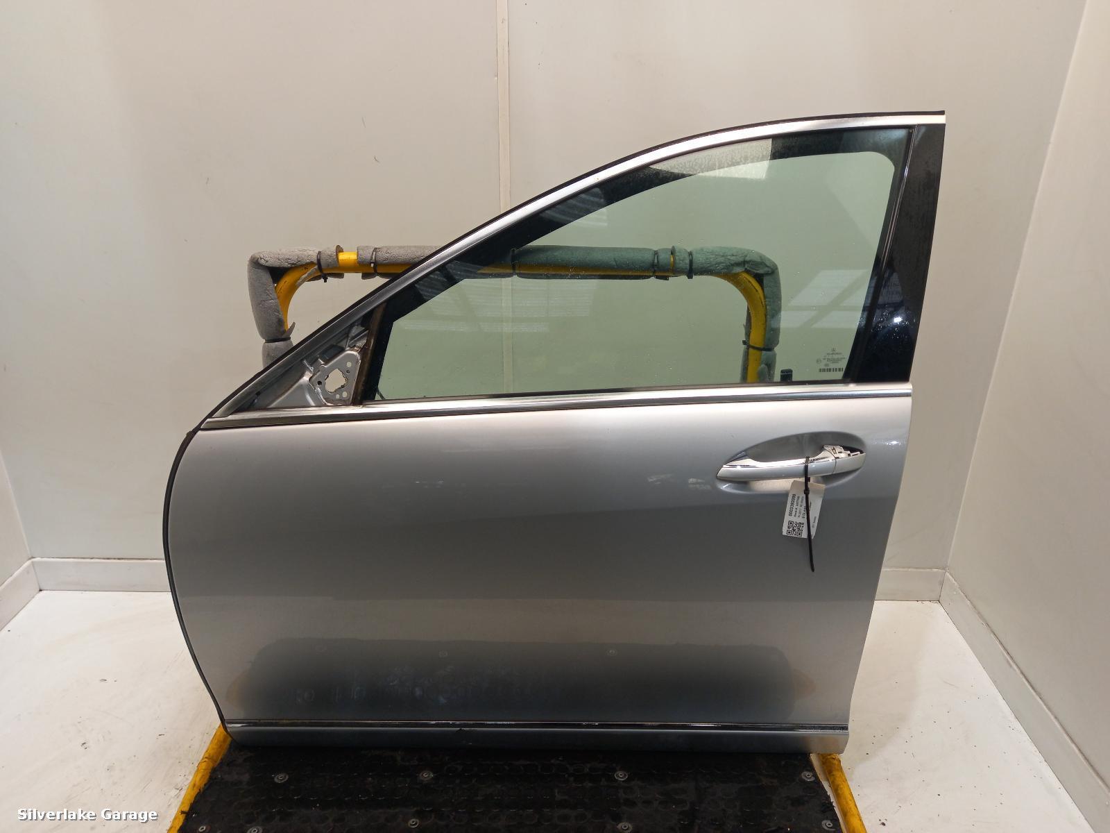 View Auto part L Front Door MERCEDES S CLASS 2011