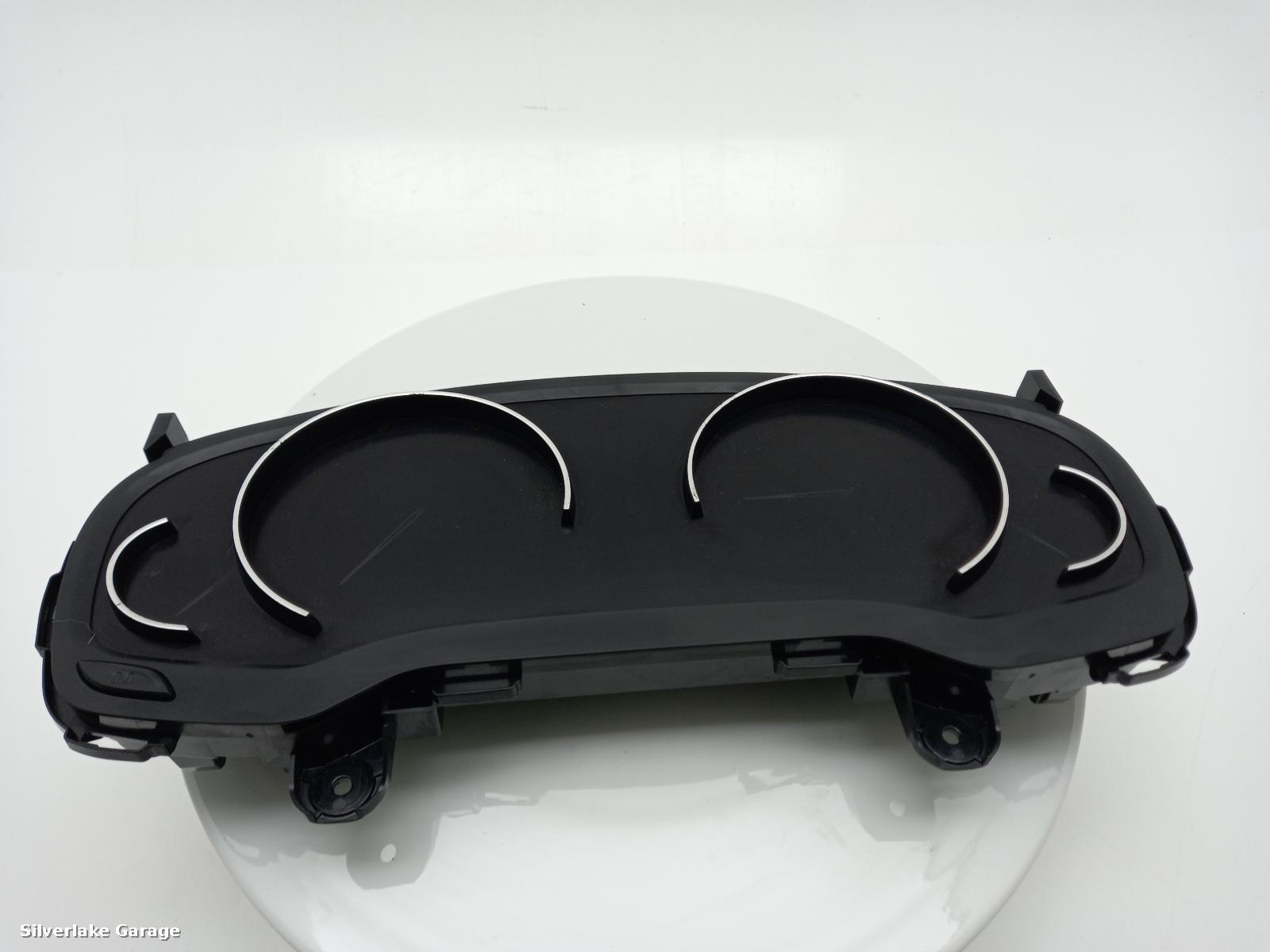 View Auto part Speedometer BMW X3 2019