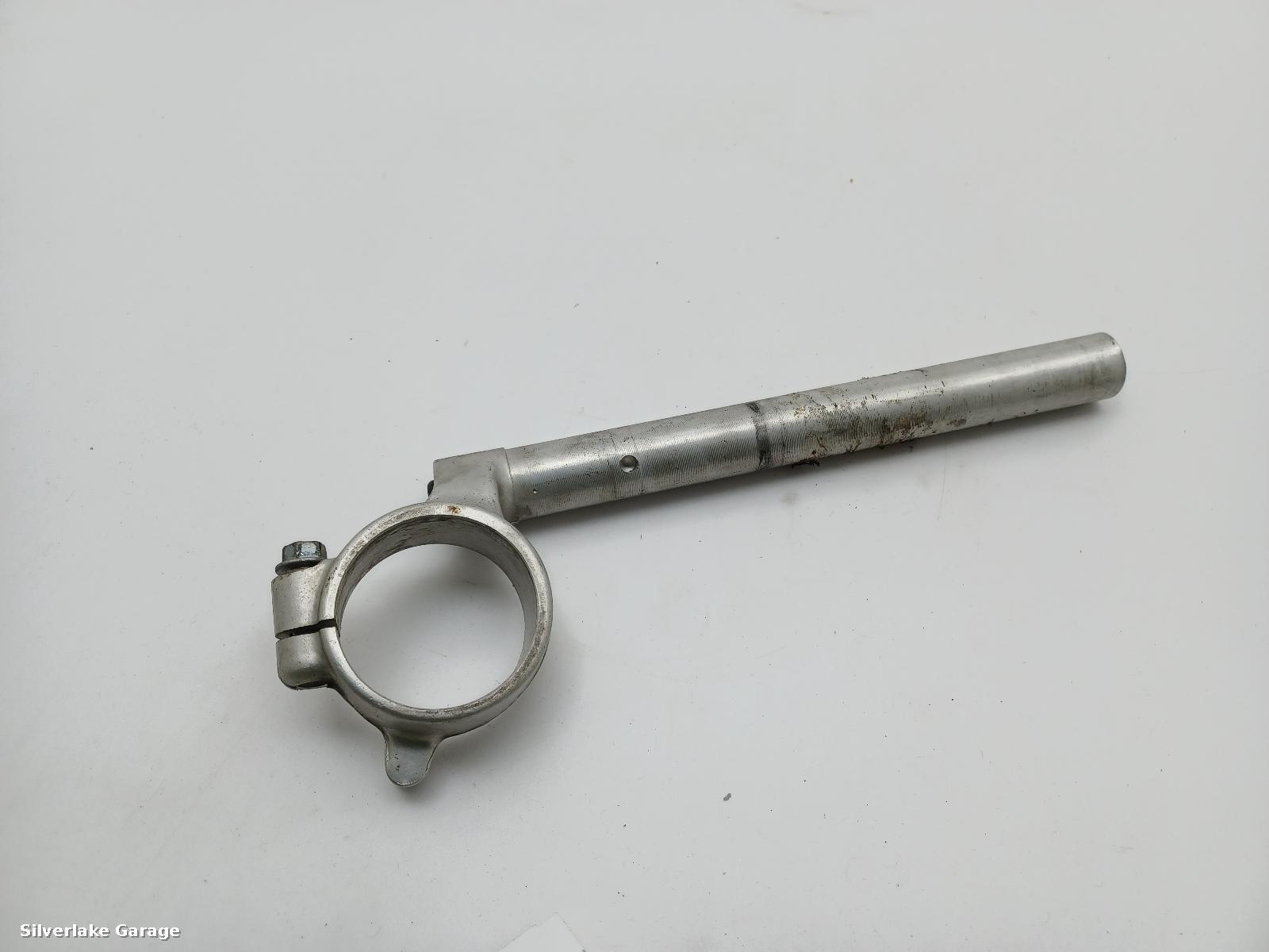 View Auto part Handle Bar SUZUKI GSXR 600 K5 2005