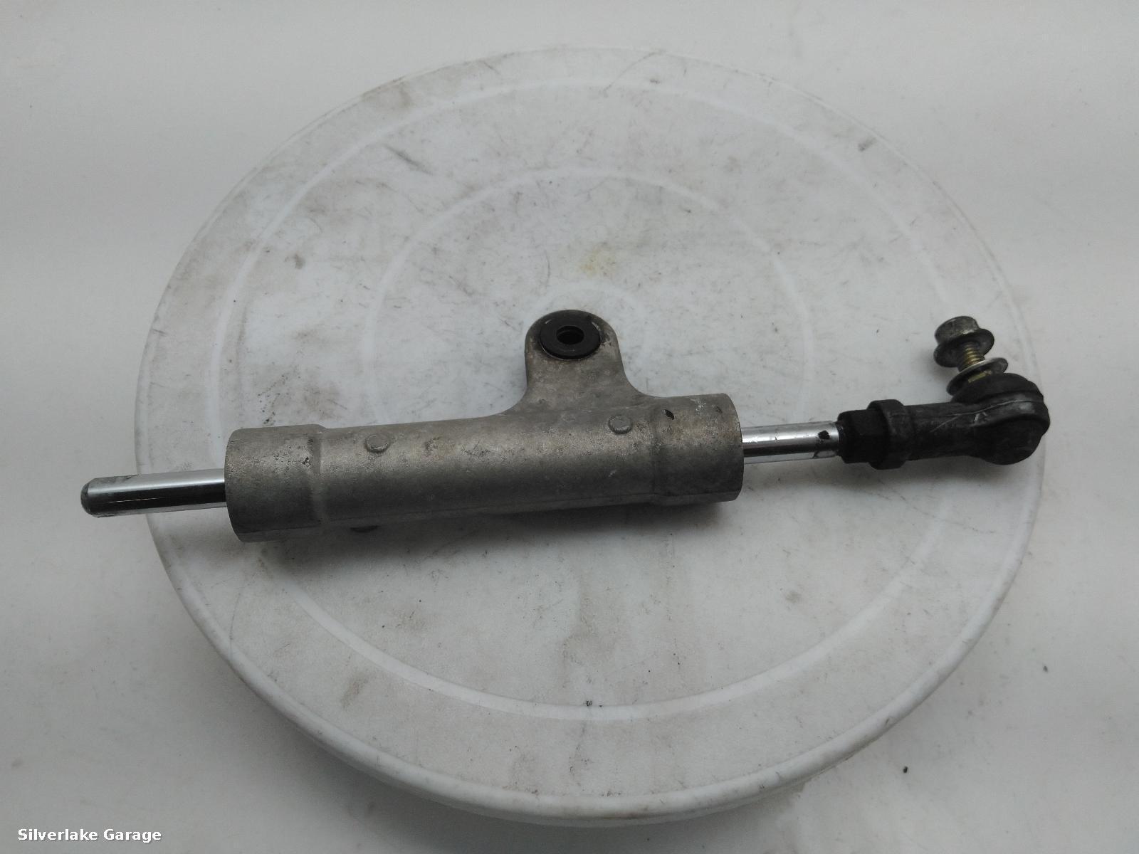 View Auto part Steering Damper SUZUKI GSXR 600 K5 2005