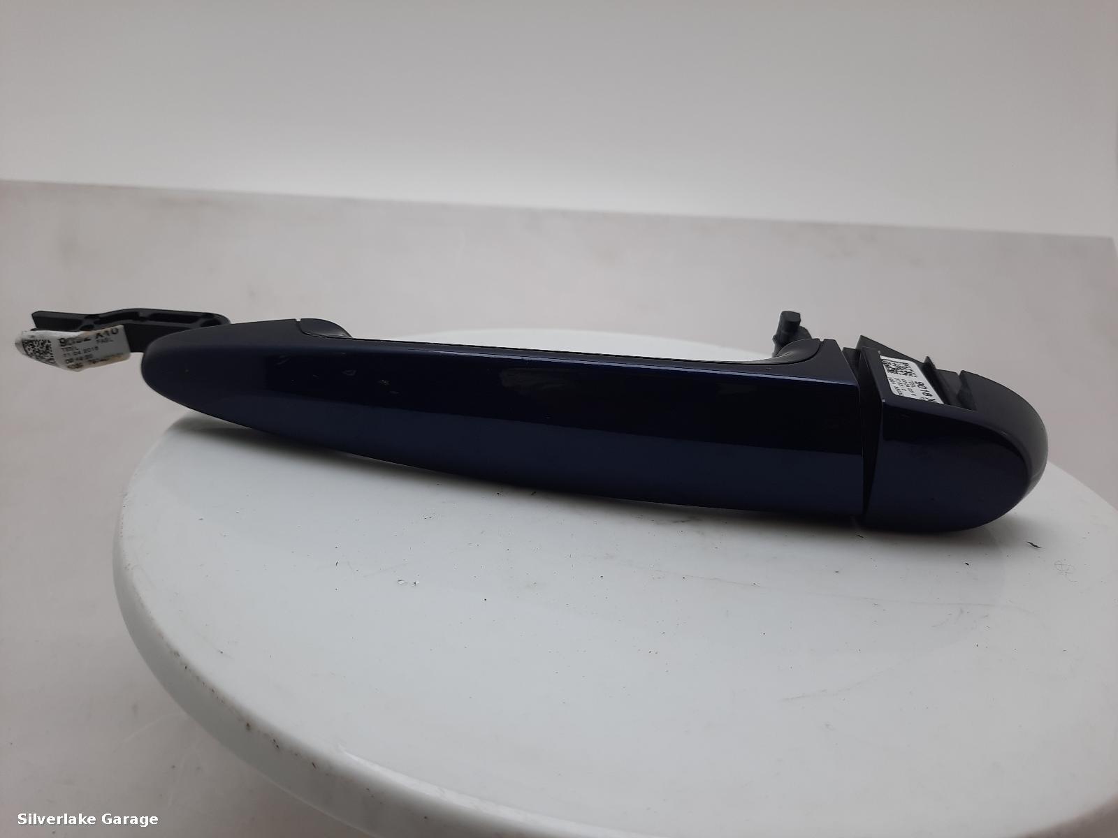 View Auto part Door Handle BMW 3 SERIES 2016