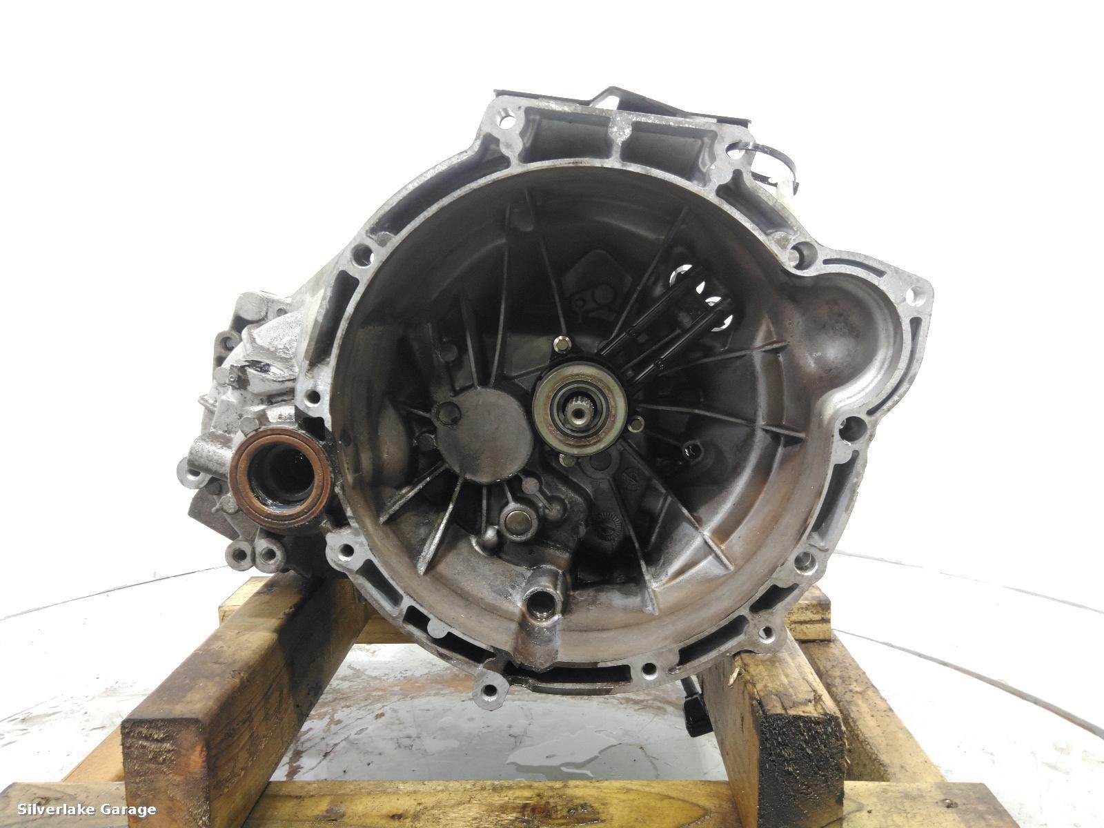 View Auto part Gearbox FORD B MAX 2014