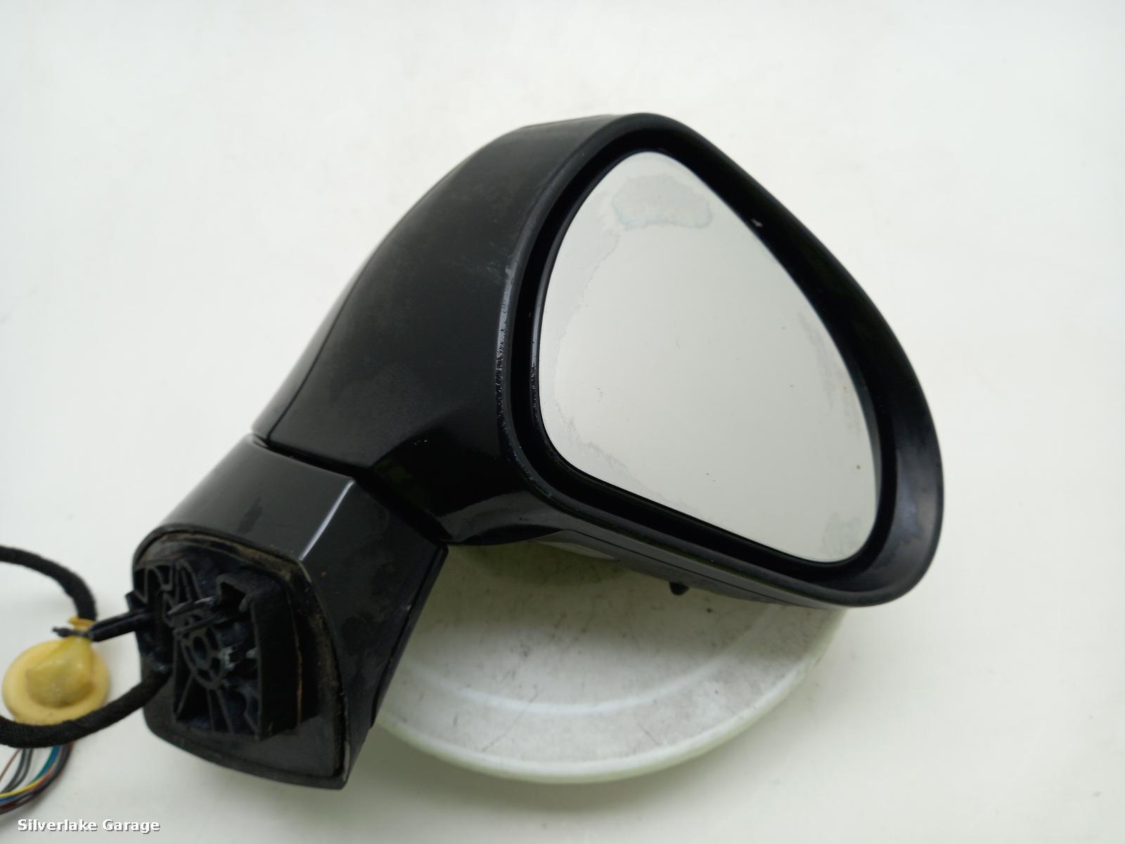 View Auto part R Door Mirror PEUGEOT 308 2009