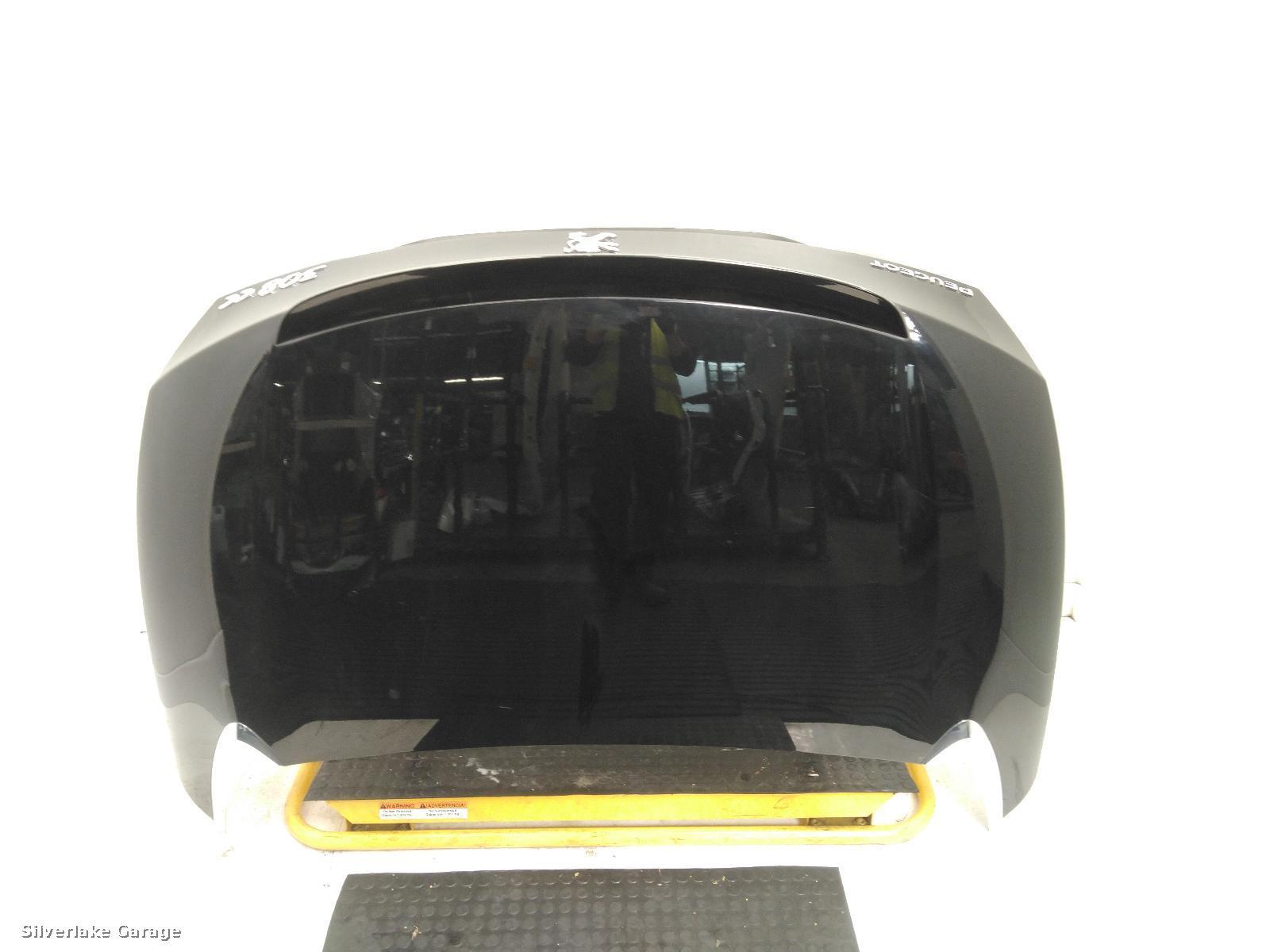 View Auto part Bootlid/Tailgate PEUGEOT 308 2009
