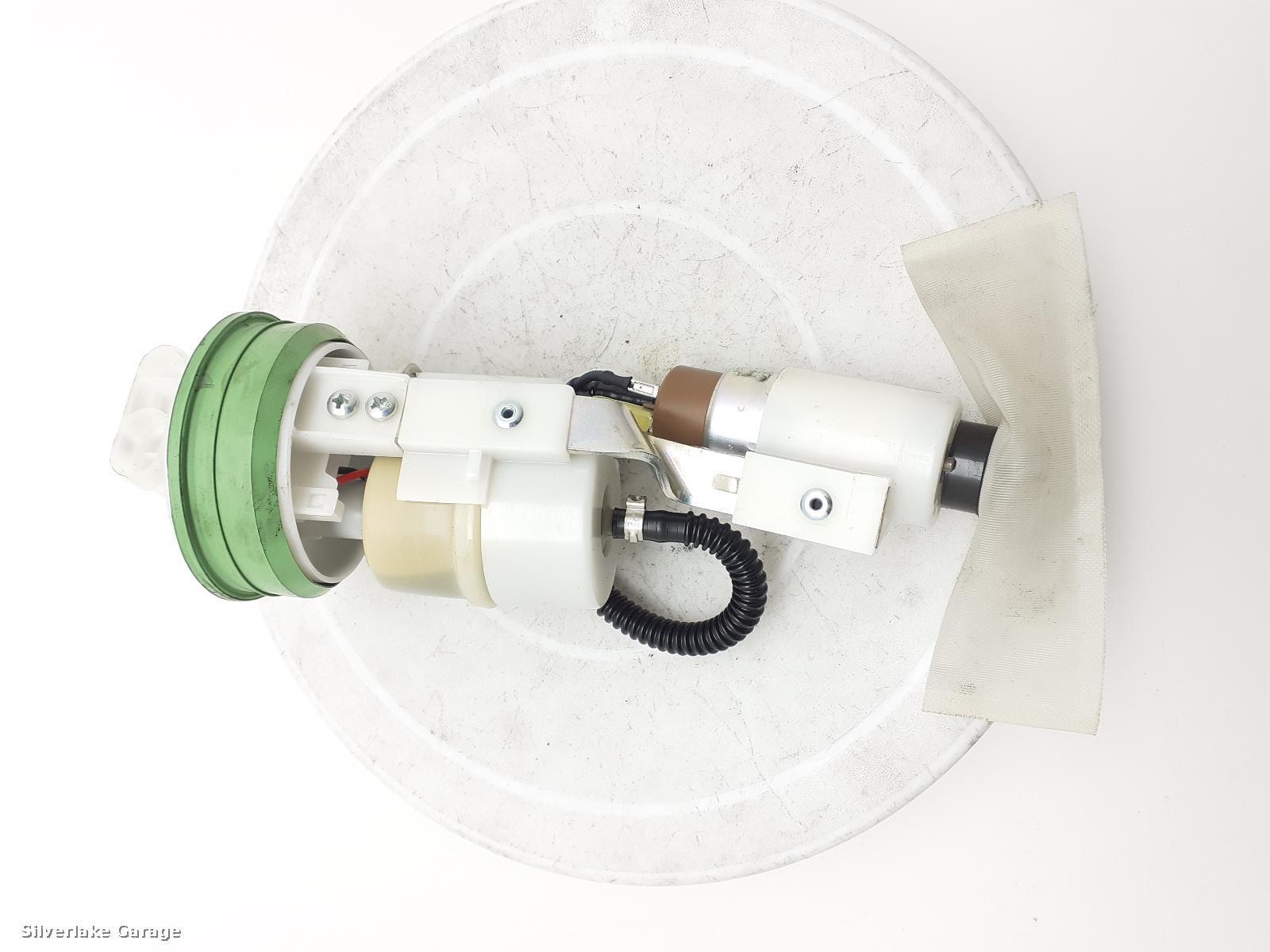 View Auto part Fuel Sending Unit PIAGGIO GTS 300 SUPER 2021