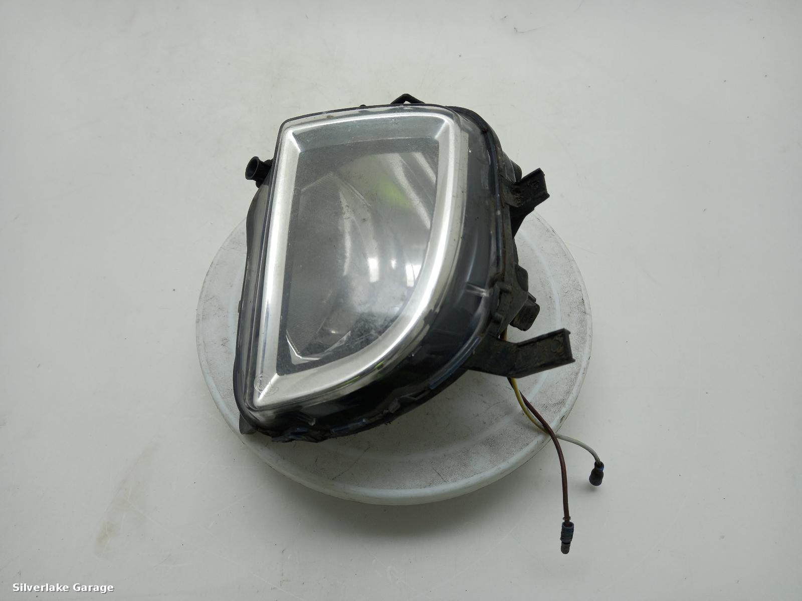 View Auto part Fog Lamp VOLKSWAGEN GOLF 2011