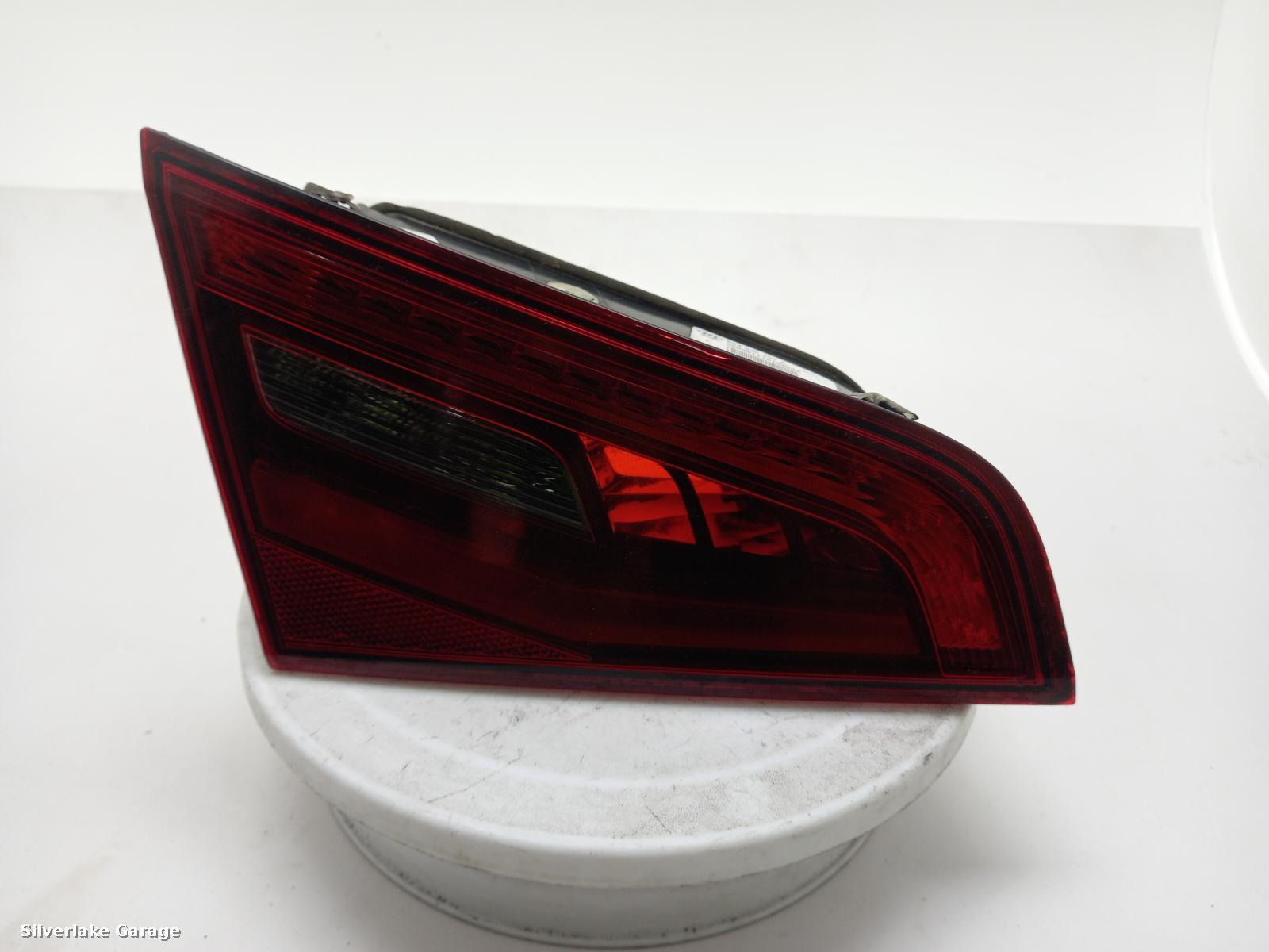 View Auto part L Taillight AUDI A3 2013