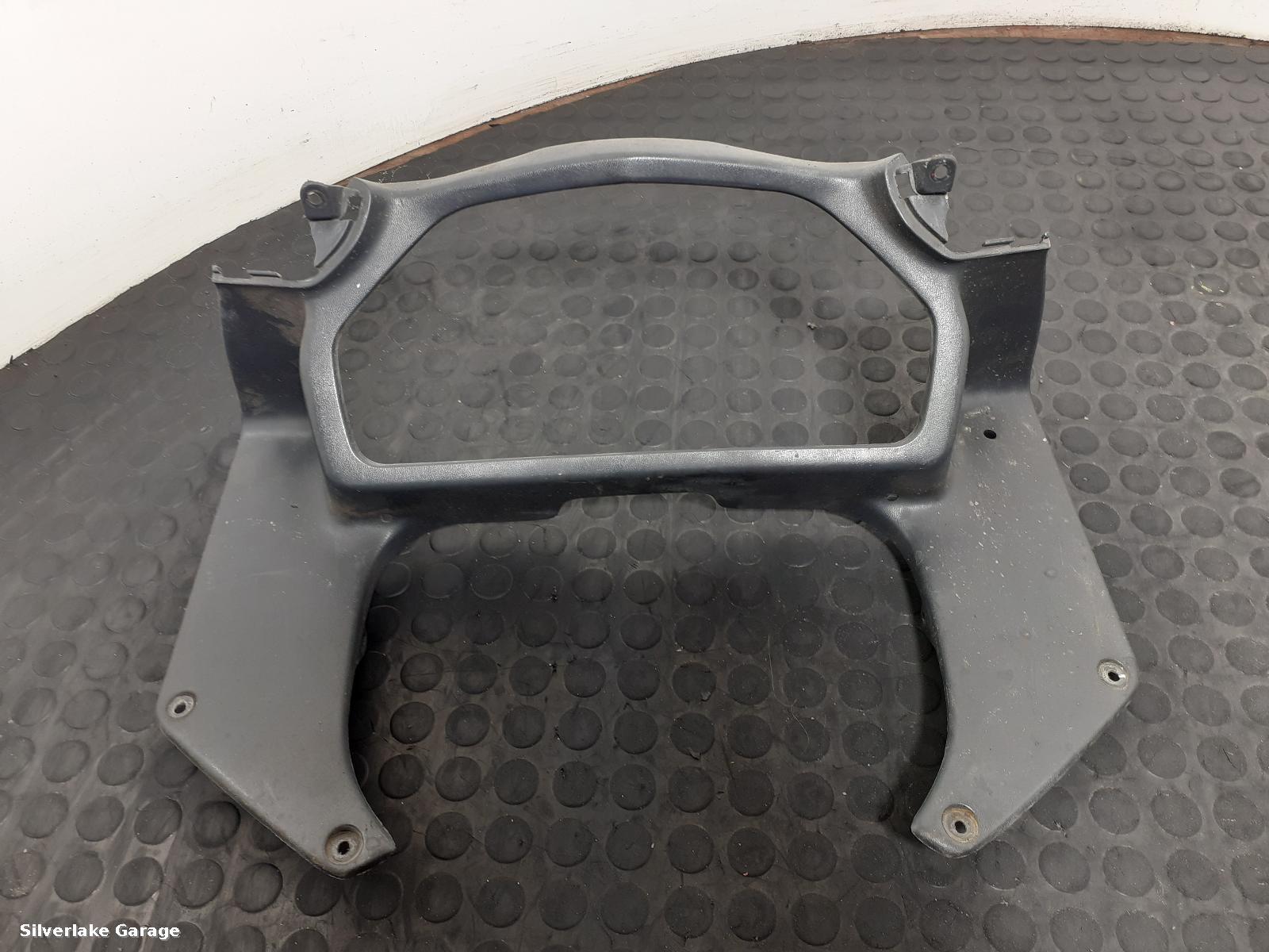 View Auto part Speedo Cowl HONDA VFR 800F 2000