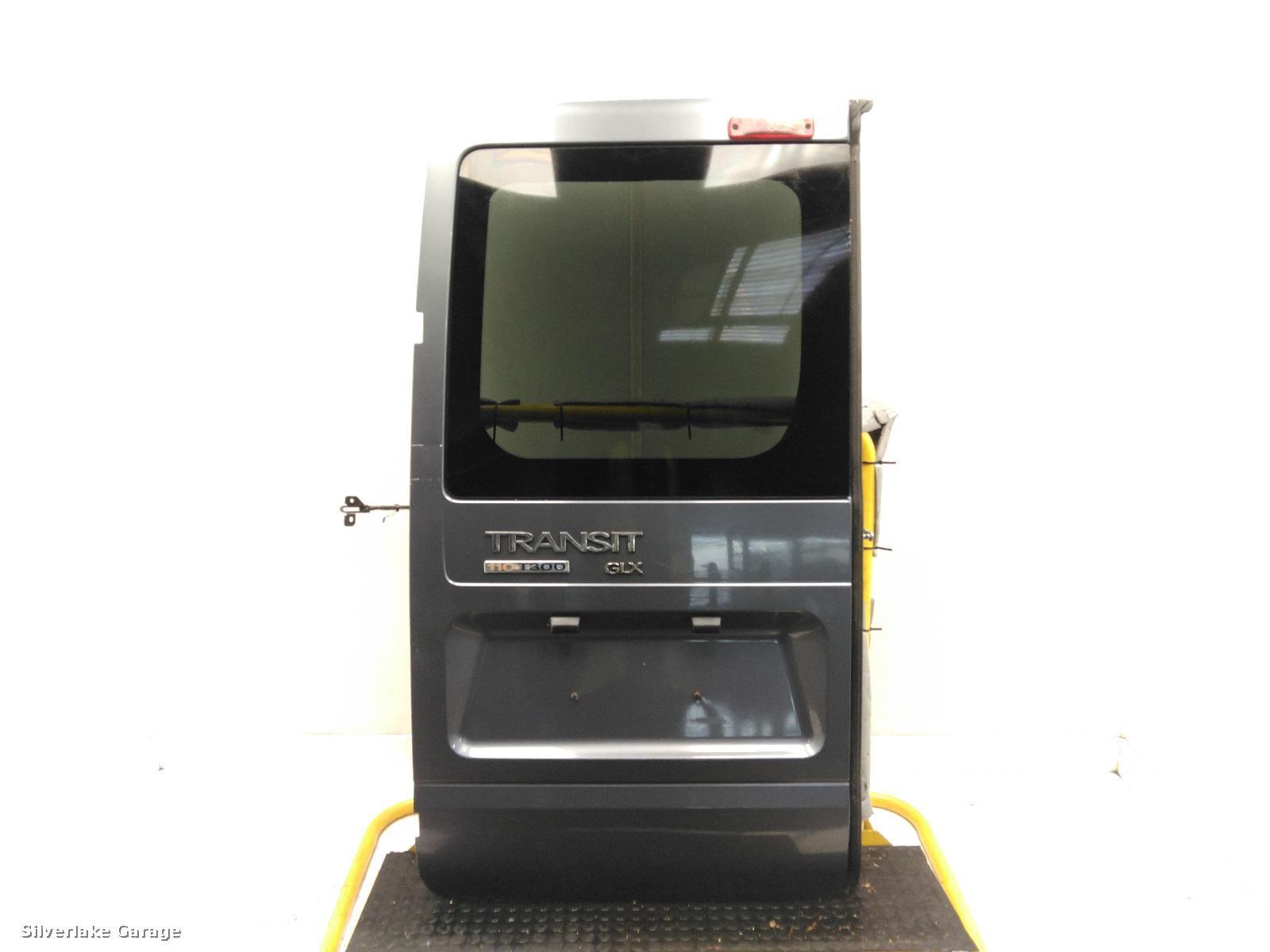 View Auto part L Rear Door FORD TRANSIT 2006